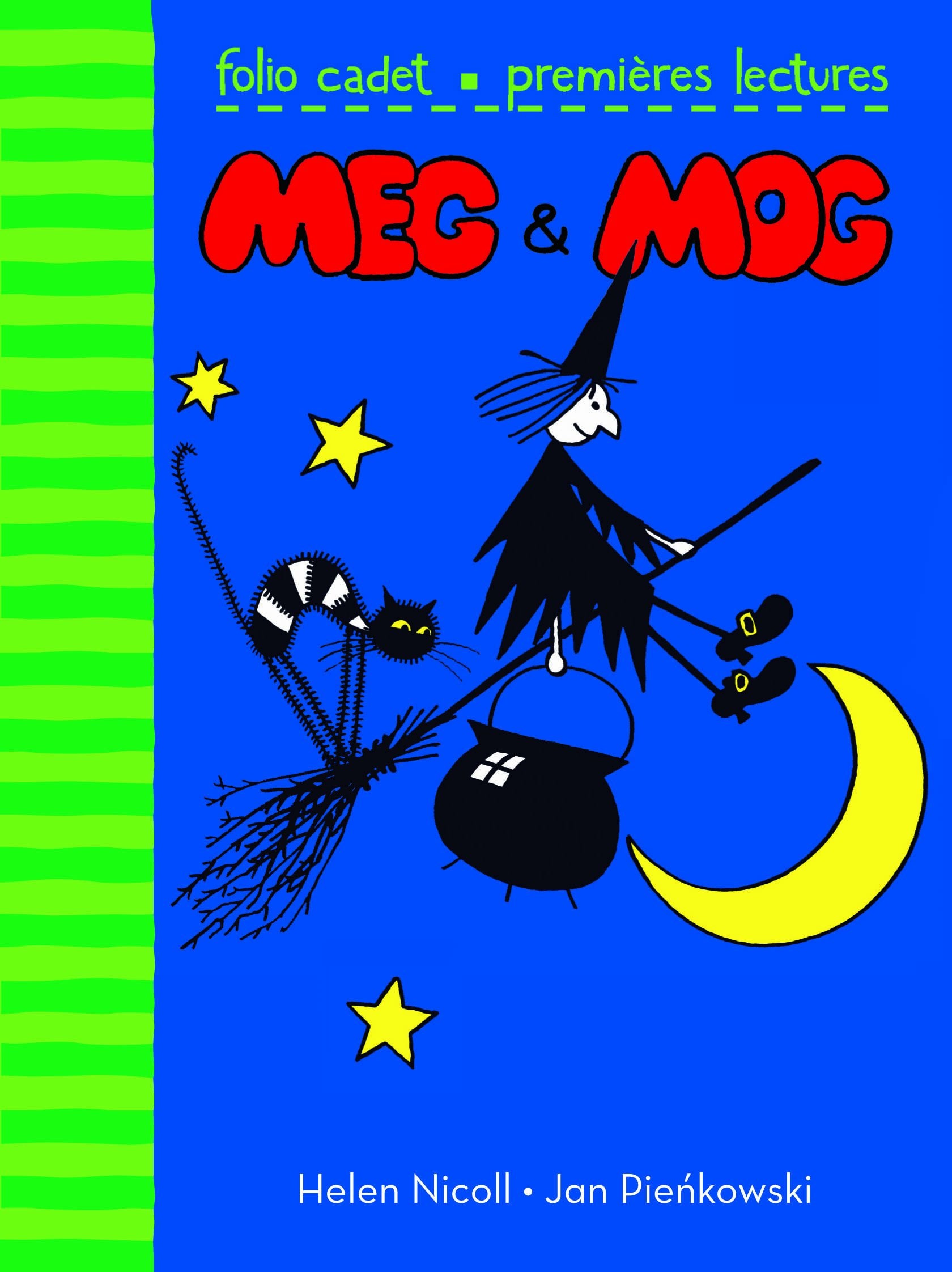 MEG ET MOG 9782070641062