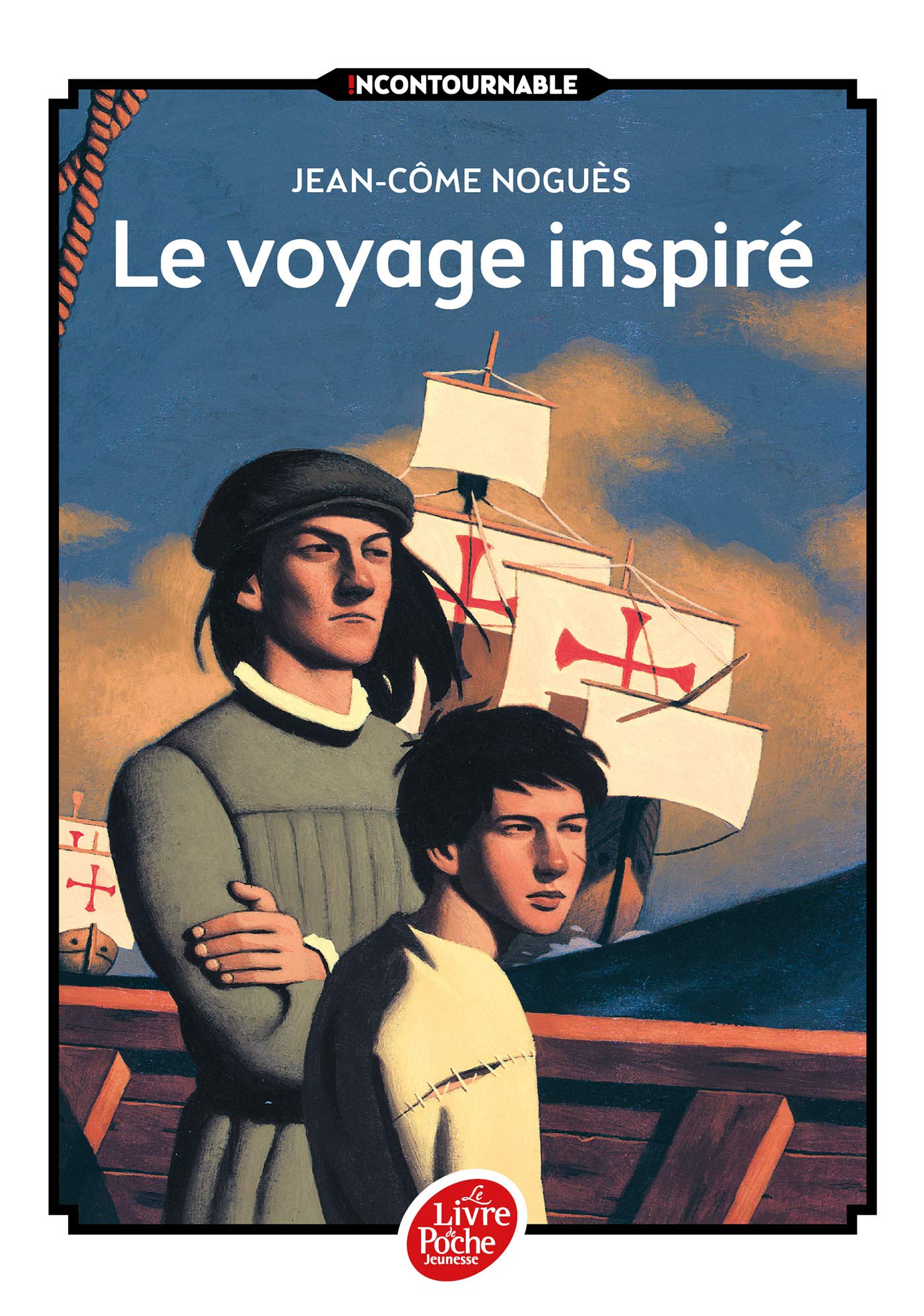 Le voyage inspiré 9782011672445