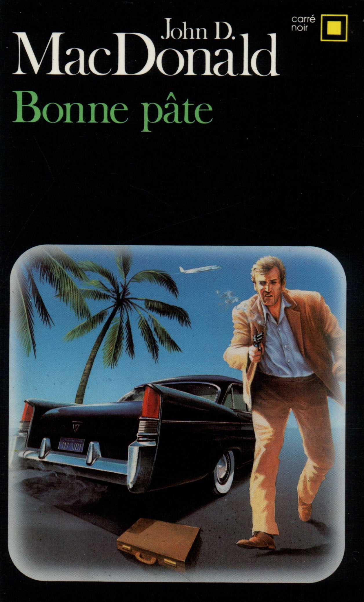 Bonne pâte 9782070435579