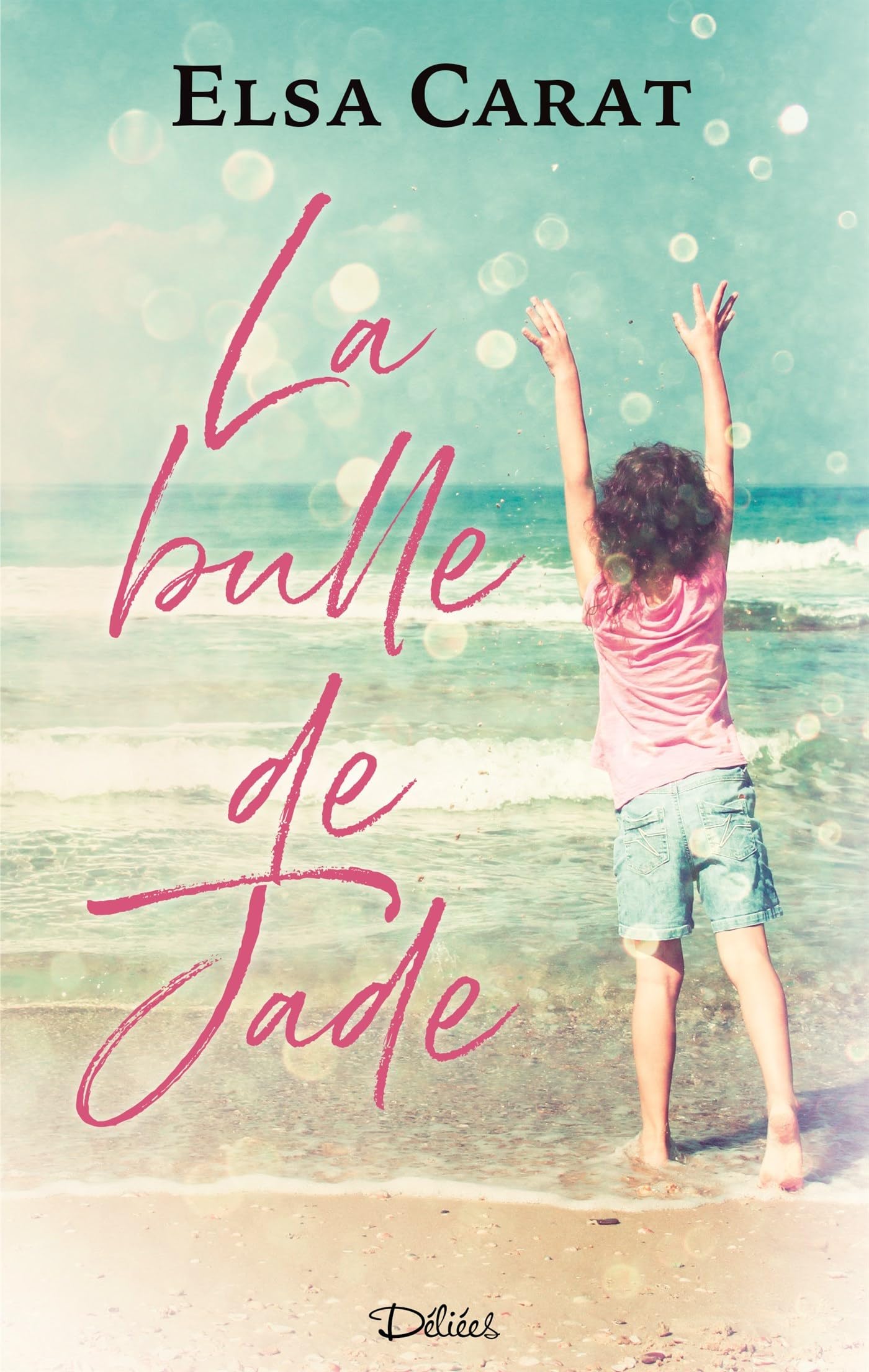La Bulle de Jade 9791034000111