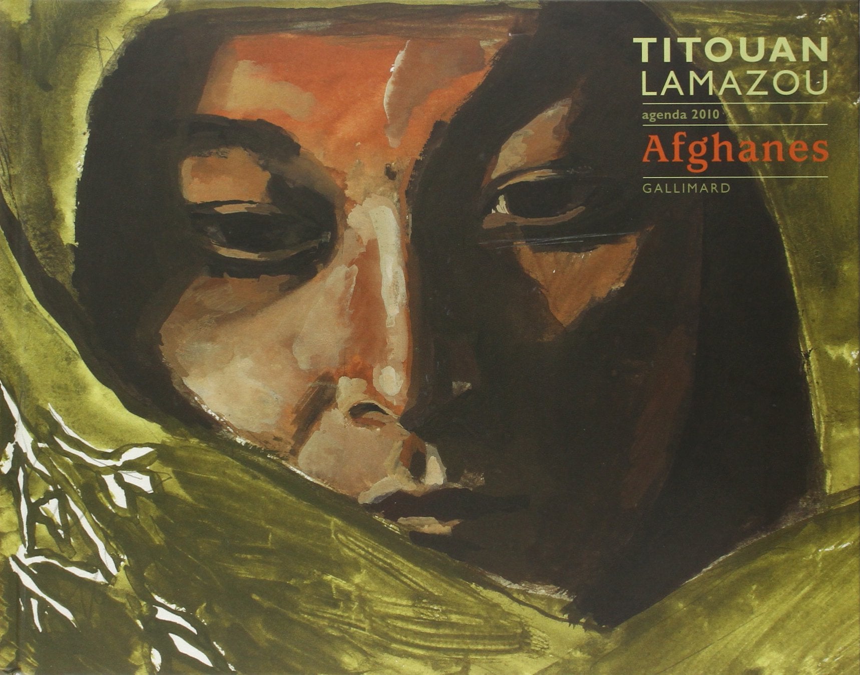 AGENDA 2010 3260050711487