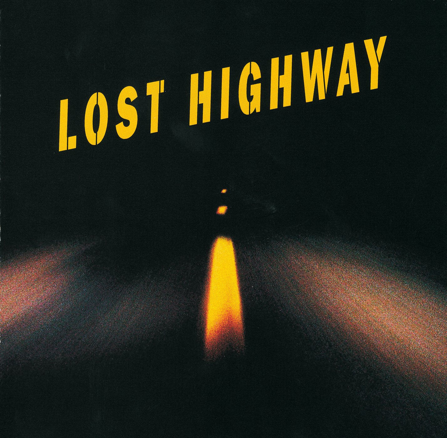Lost Highway 0606949009021