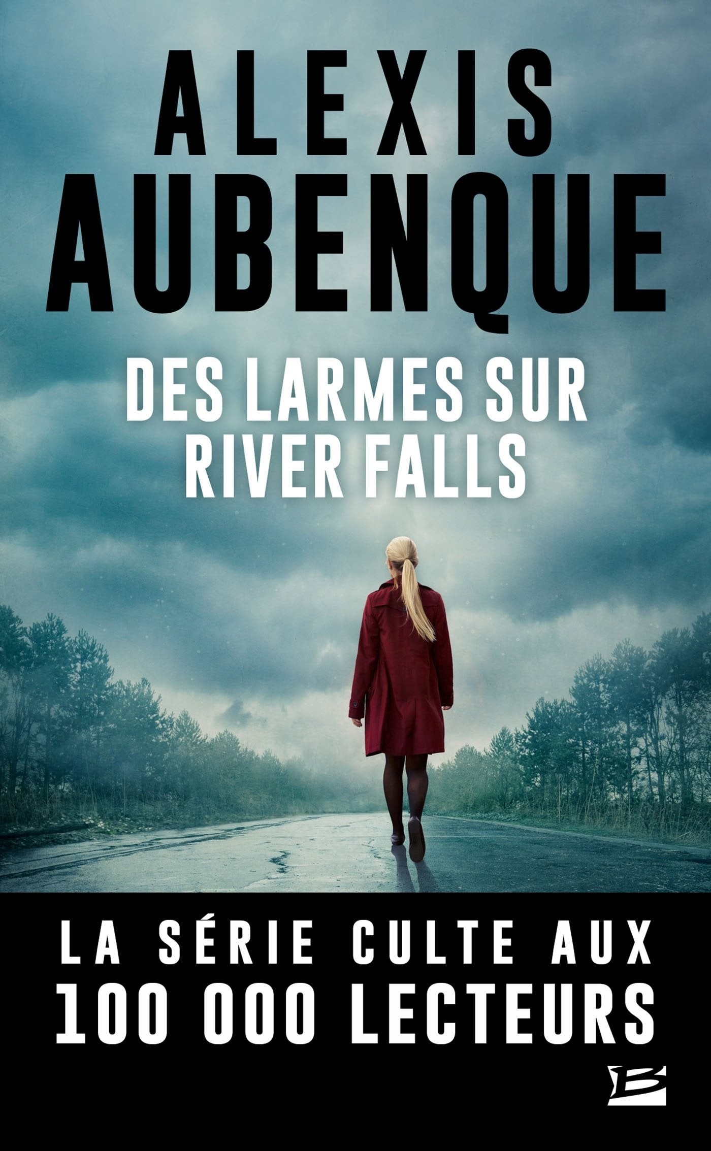 River Falls - Saison 2, T2 : Des larmes sur River Falls 9791028109042