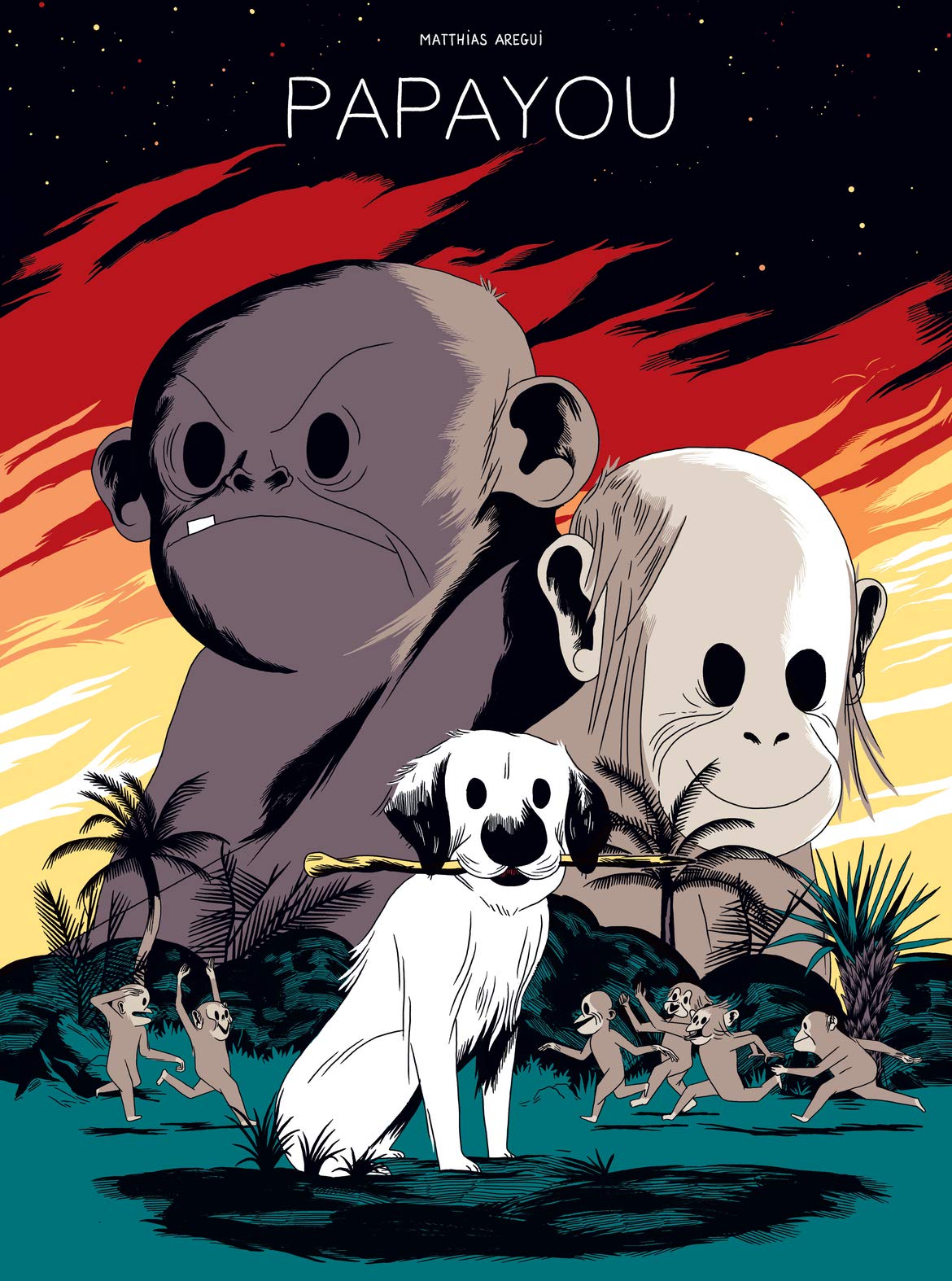 Papayou 9791035201326