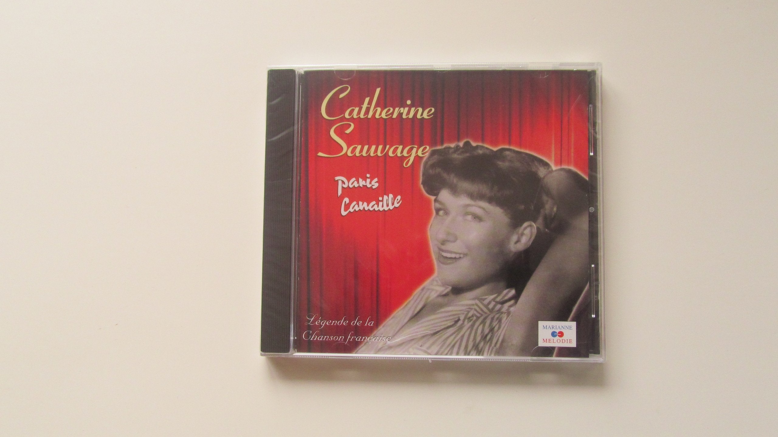 Paris Canaille 3220010416265