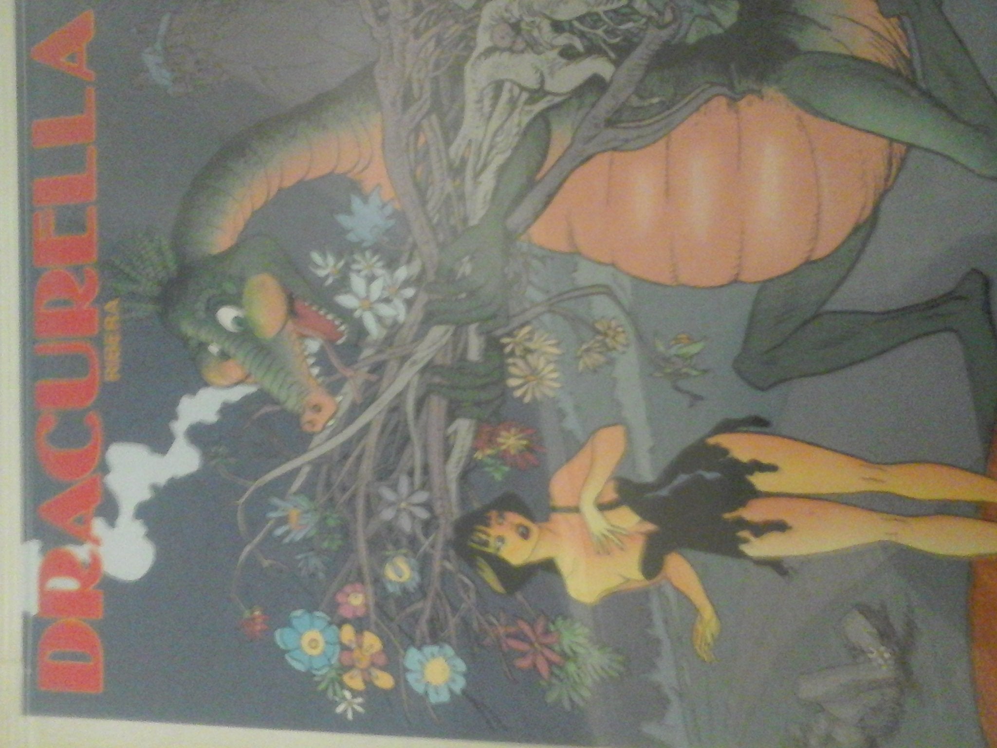 Dracurella 9782877570183