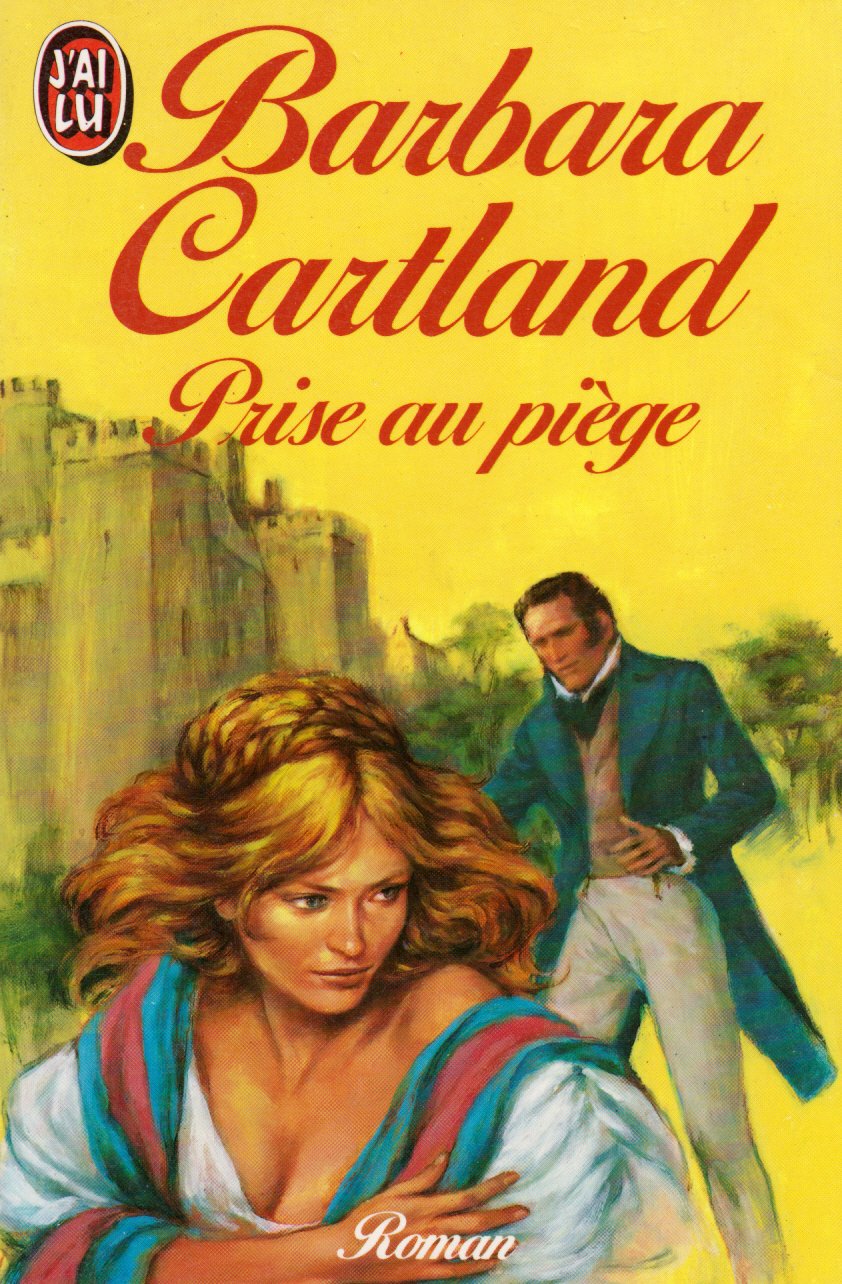 Prise au piège 9782277220824