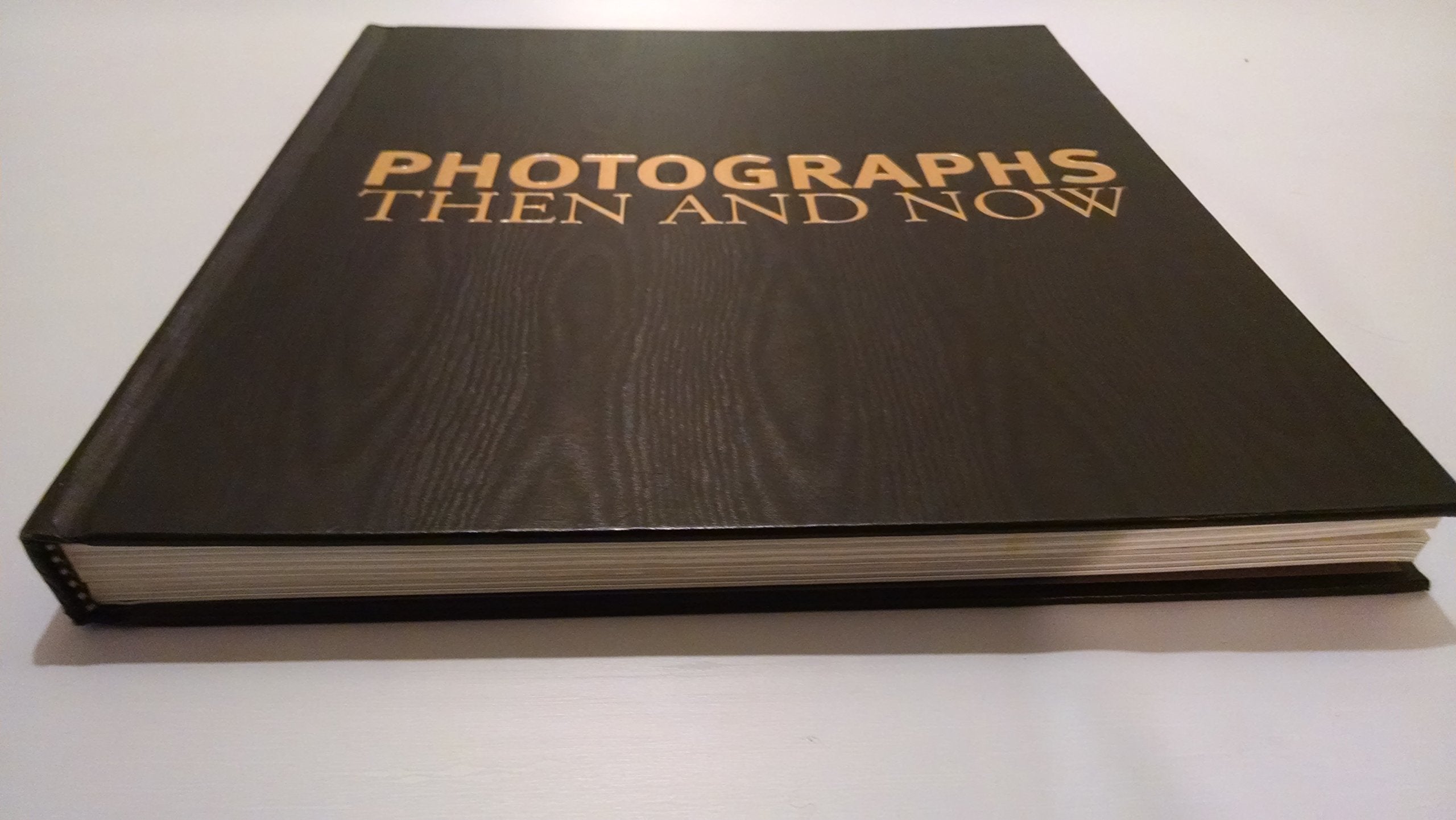 National Geographic Photographs Then and Now 9780792272021