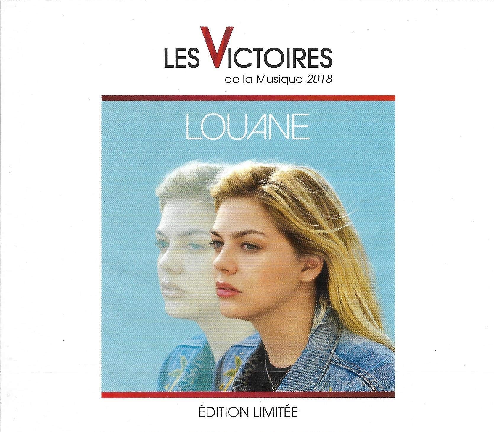 Louane-Ltd [Import] 0602567340058