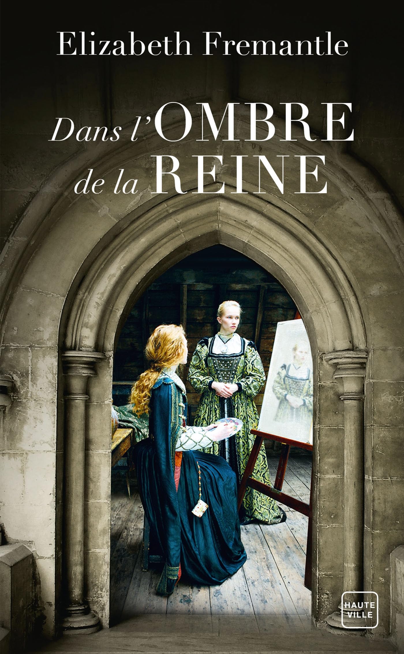 Dans l'ombre de la reine 9782381229379