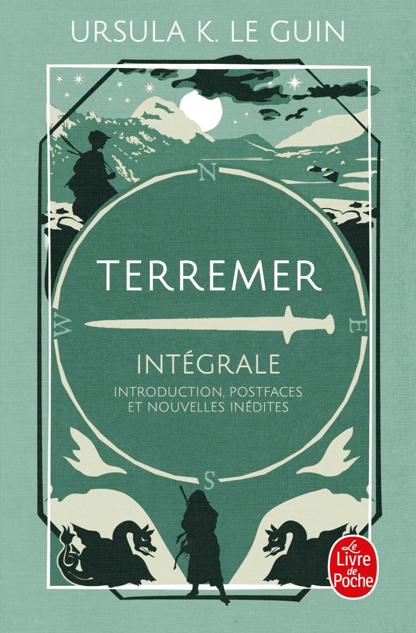 Terremer (Edition intégrale) 9782253189671