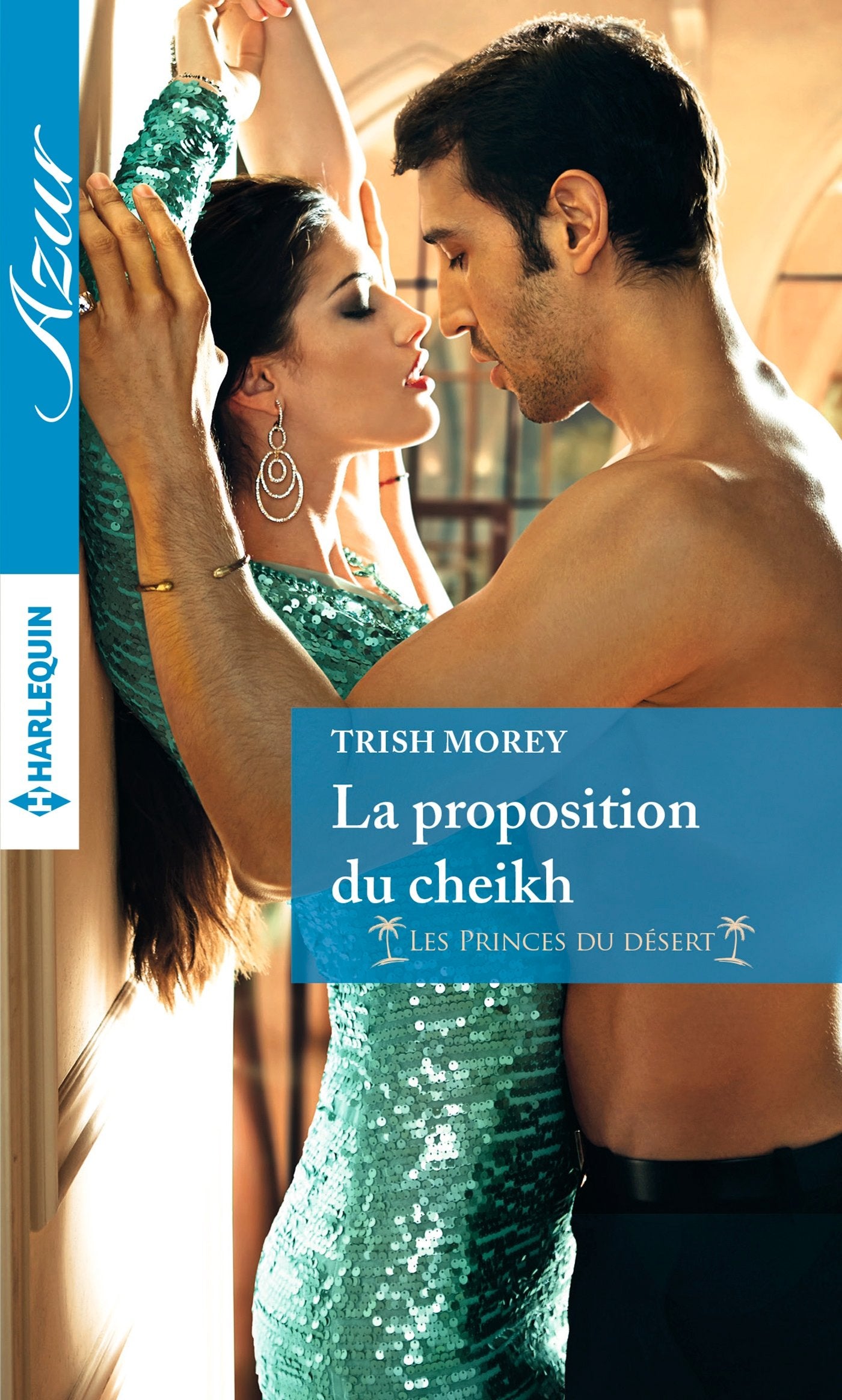 La proposition du cheikh 9782280353373