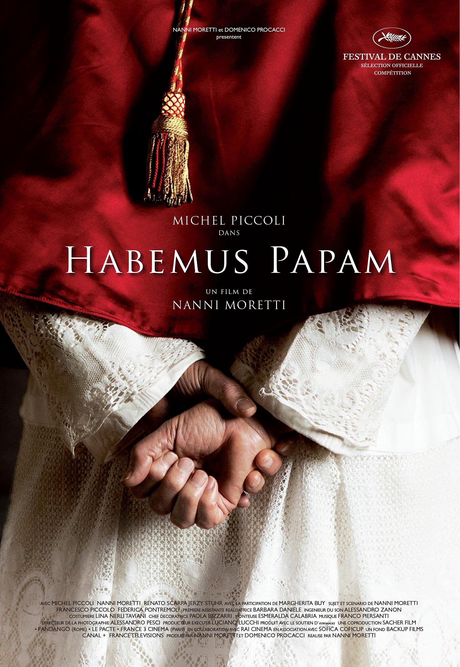 Habemus Papam 3333297201117