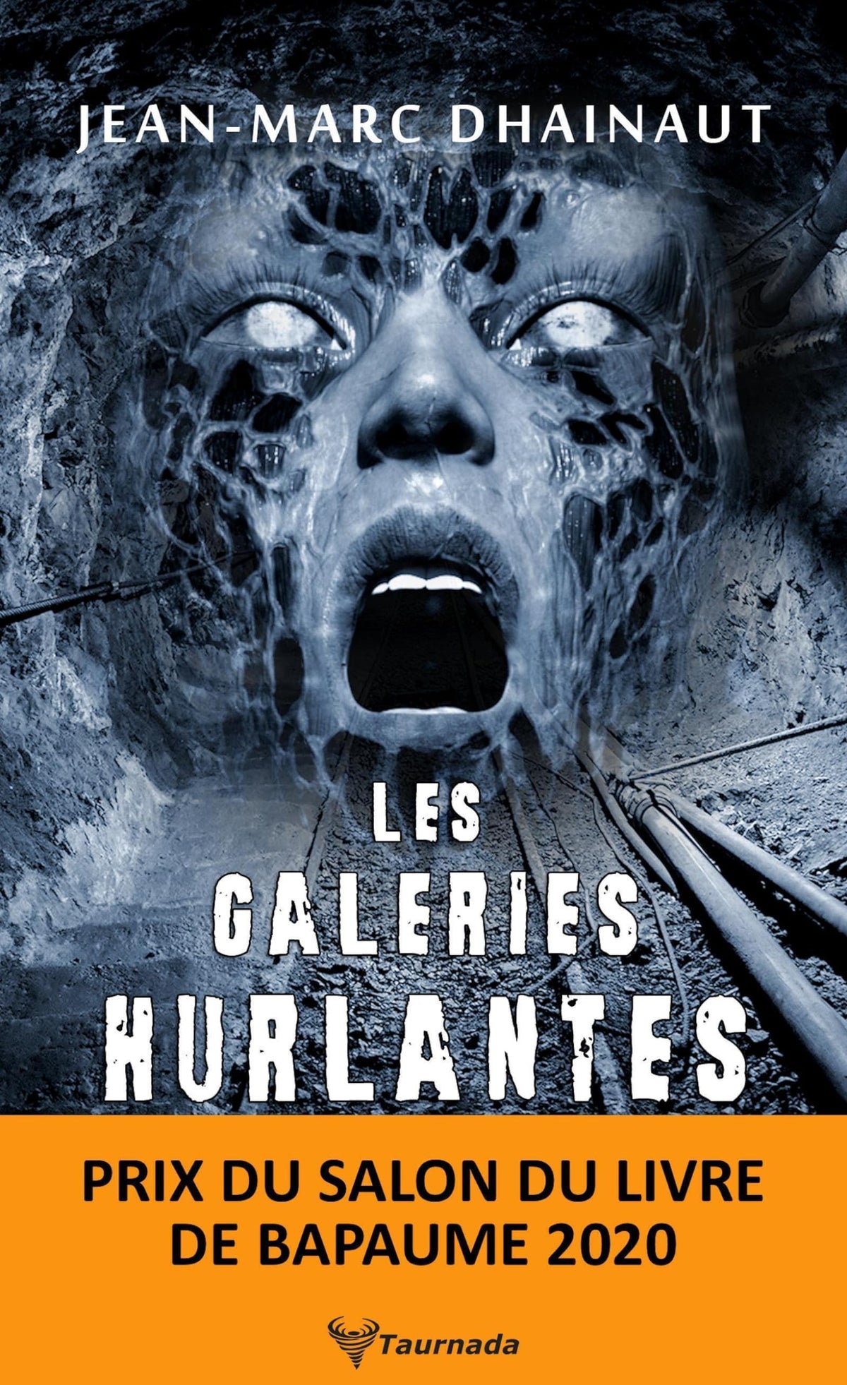 Les Galeries hurlantes 9782372580564