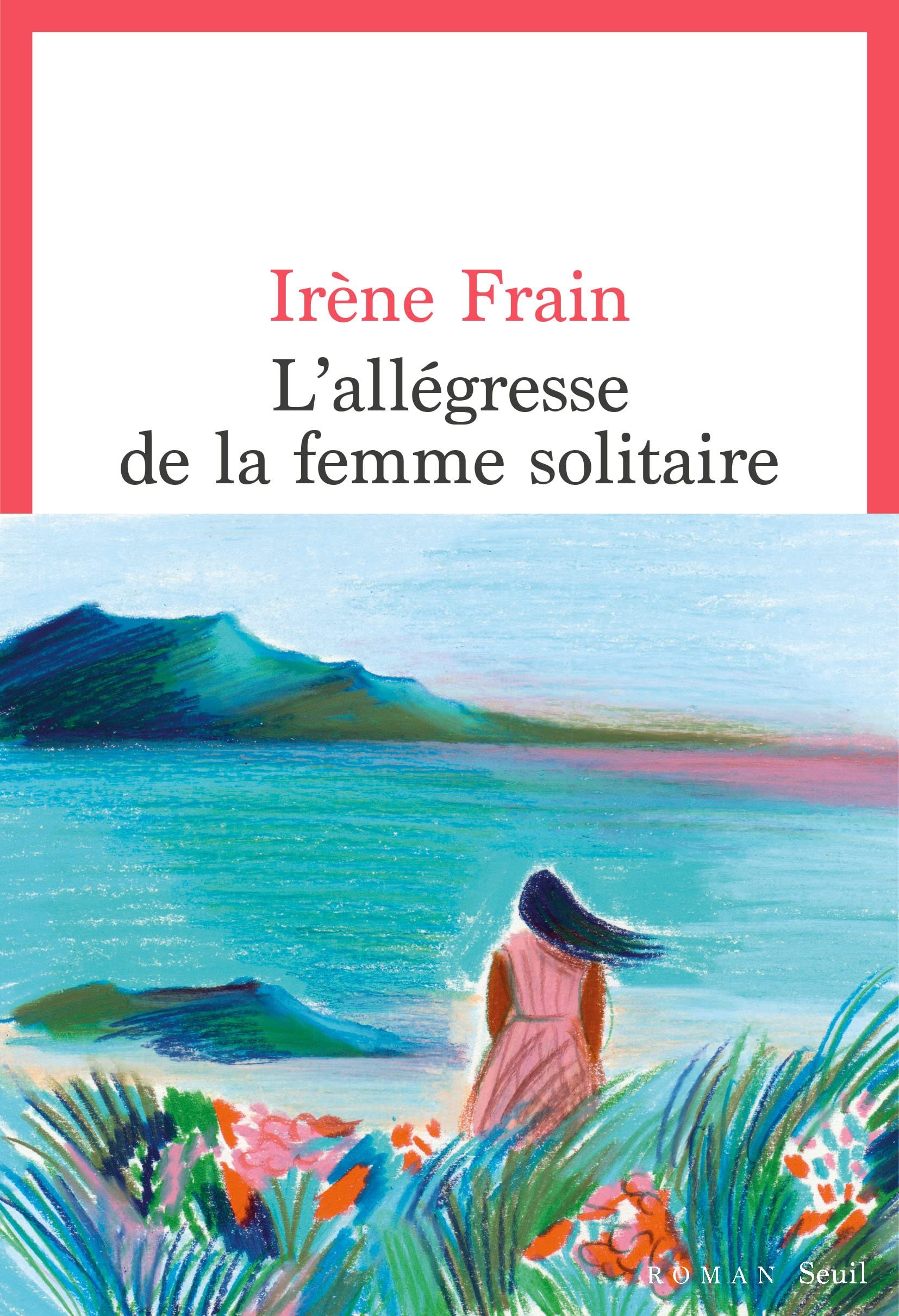 L'Allégresse de la Femme Solitaire 9782021488616