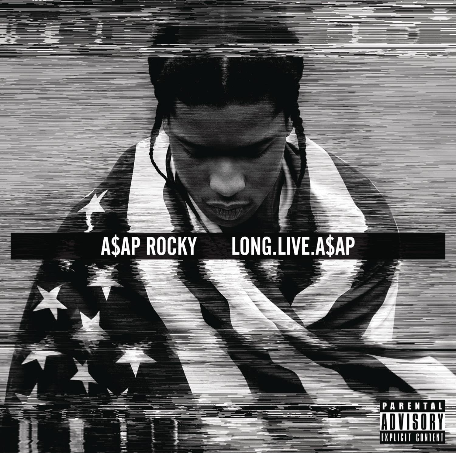 Long.Live.A$AP (Deluxe Version) 0887654369628