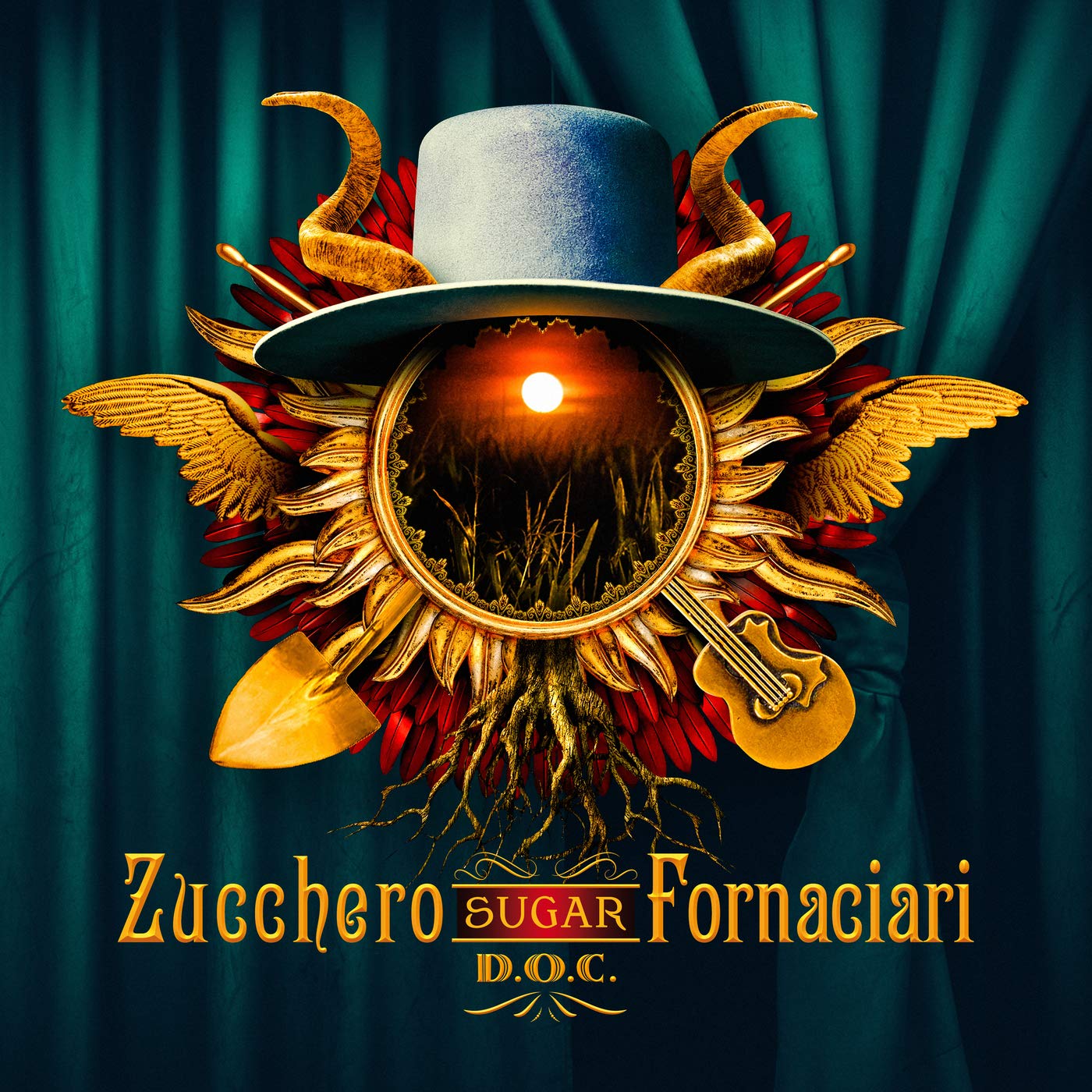 D.O.C 0602508291630