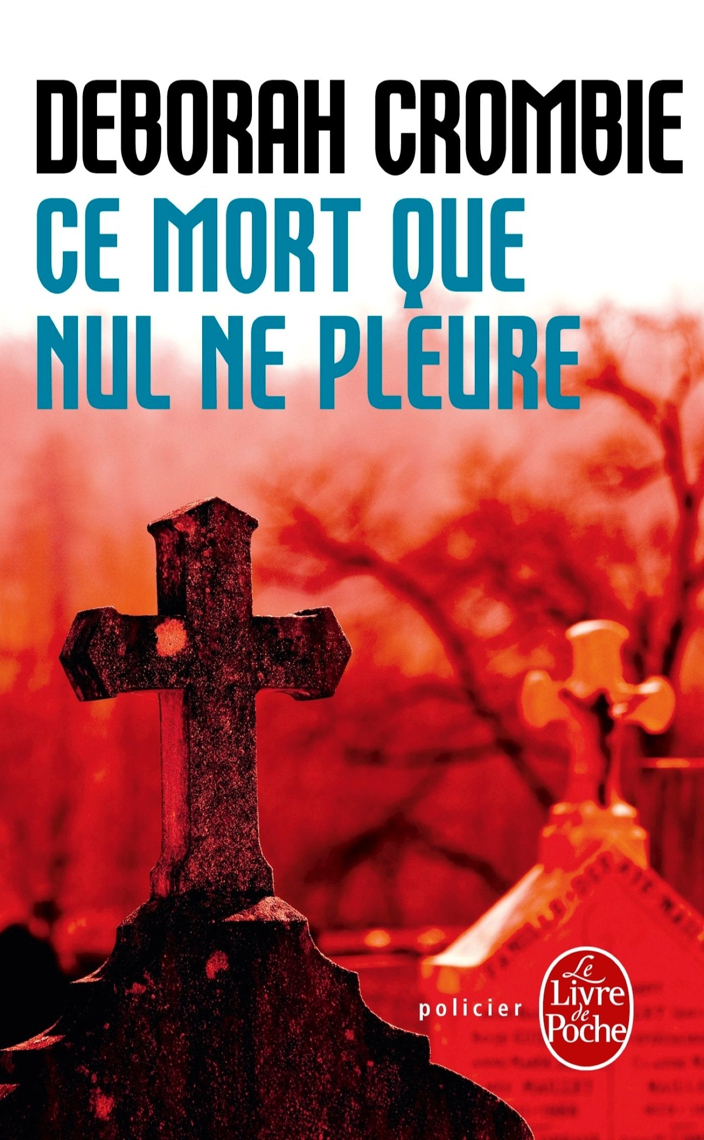 Ce mort que nul ne pleure 9782253182184