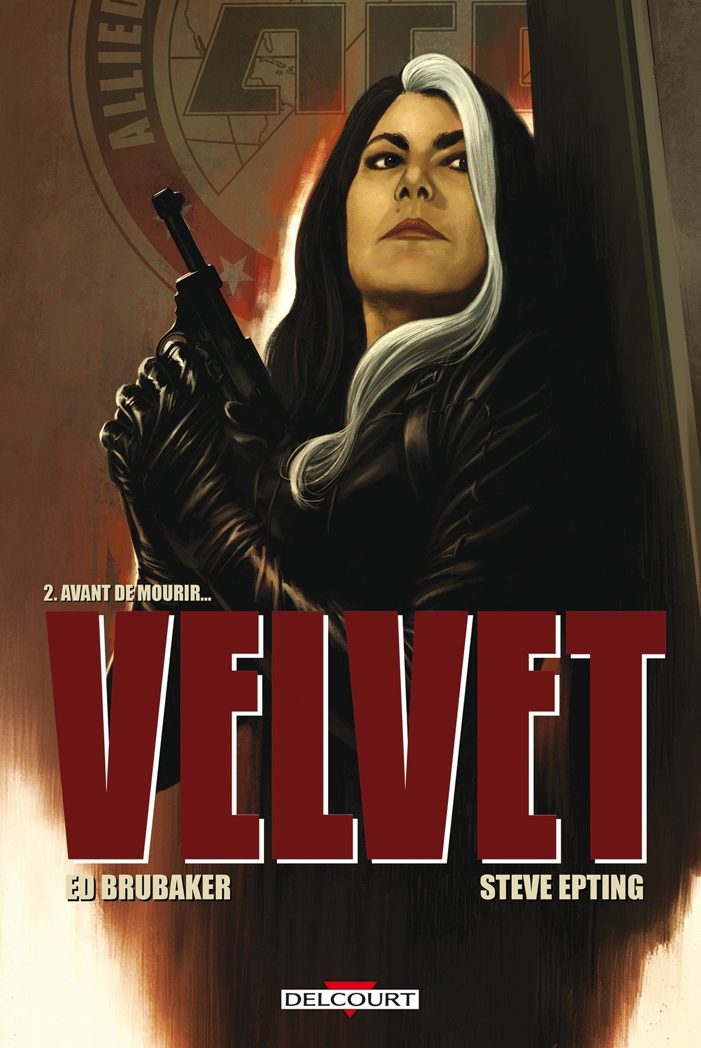 Velvet T02: Avant de mourir 9782756062136
