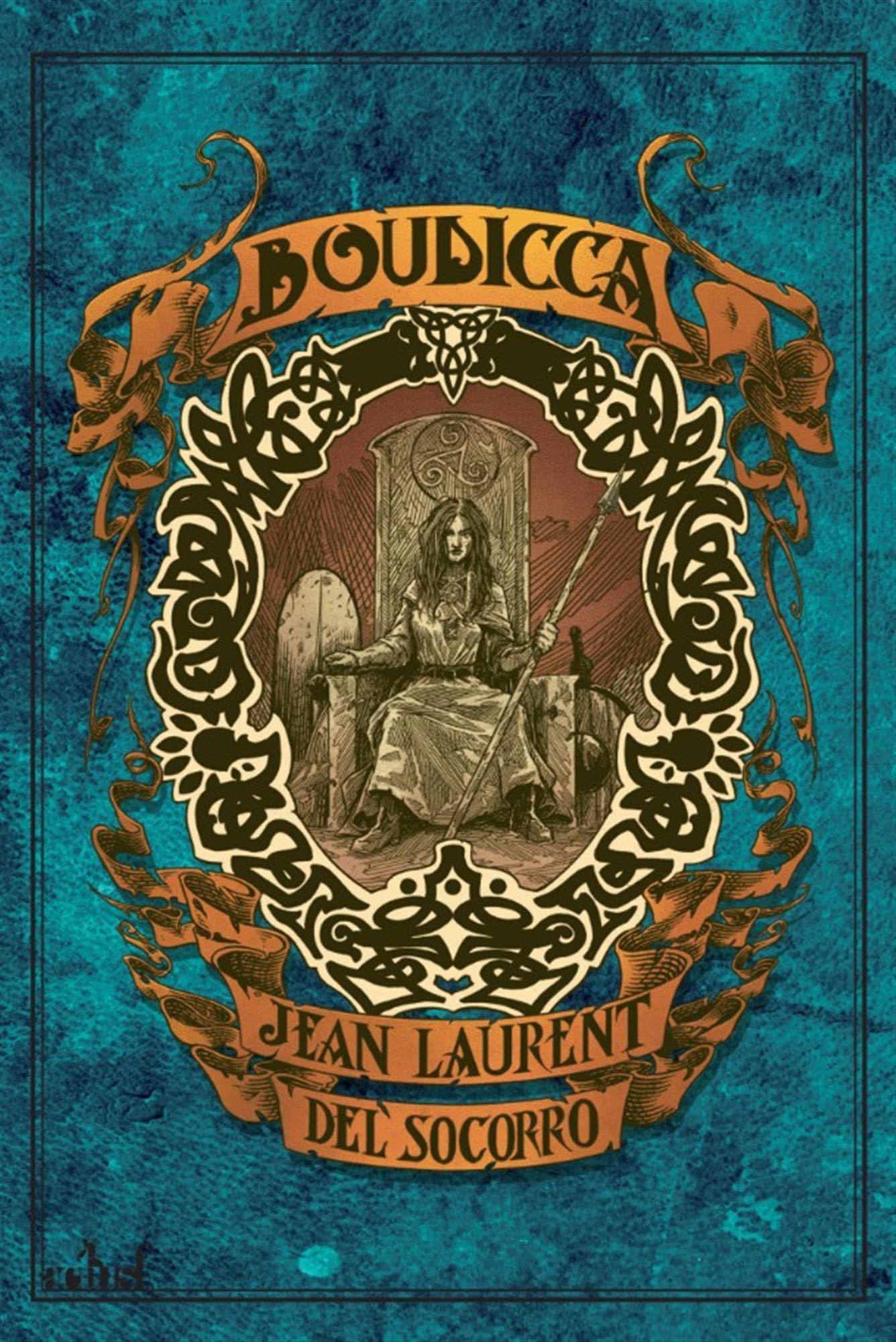 Boudicca 9782376862635