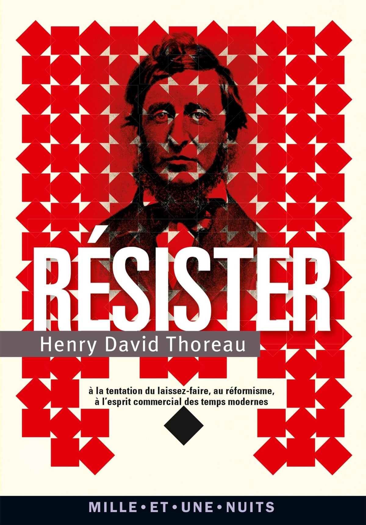Résister: à la tentation du laissez-faire, au réformisme et à l'esprit commercial des temps modernes 9782755506235