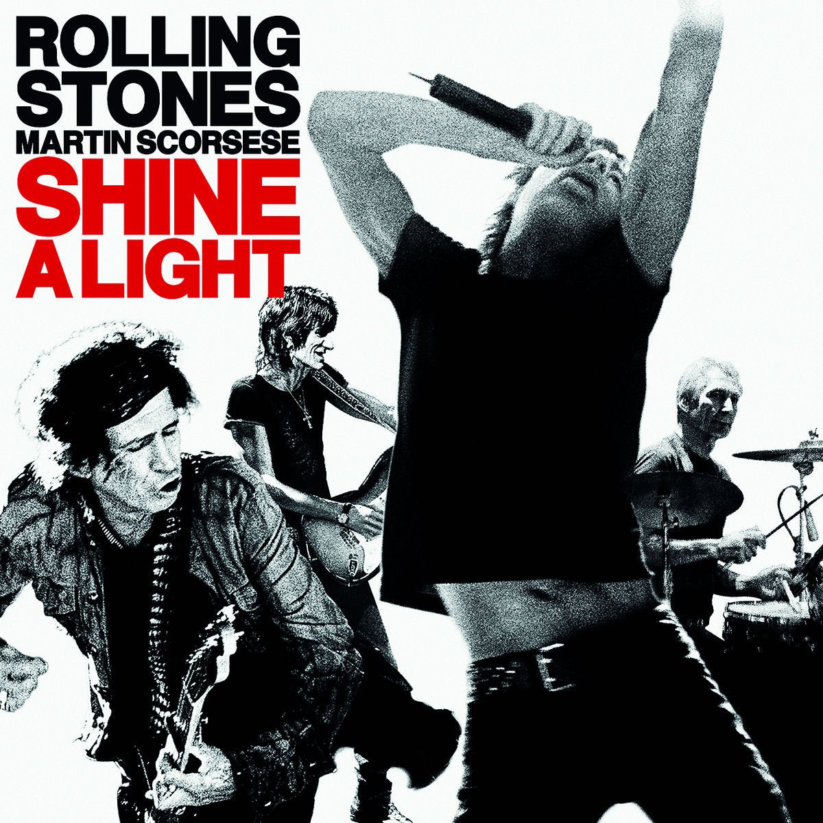 Shine A Light 0602517647473