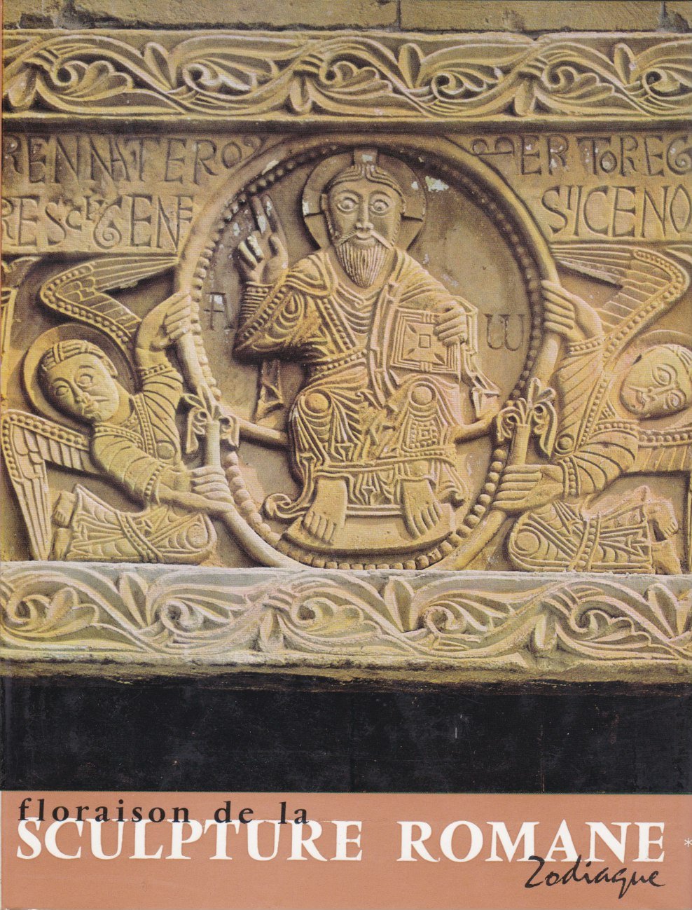 Floraison de la sculpture romane 1. Les grandes découvertes. 