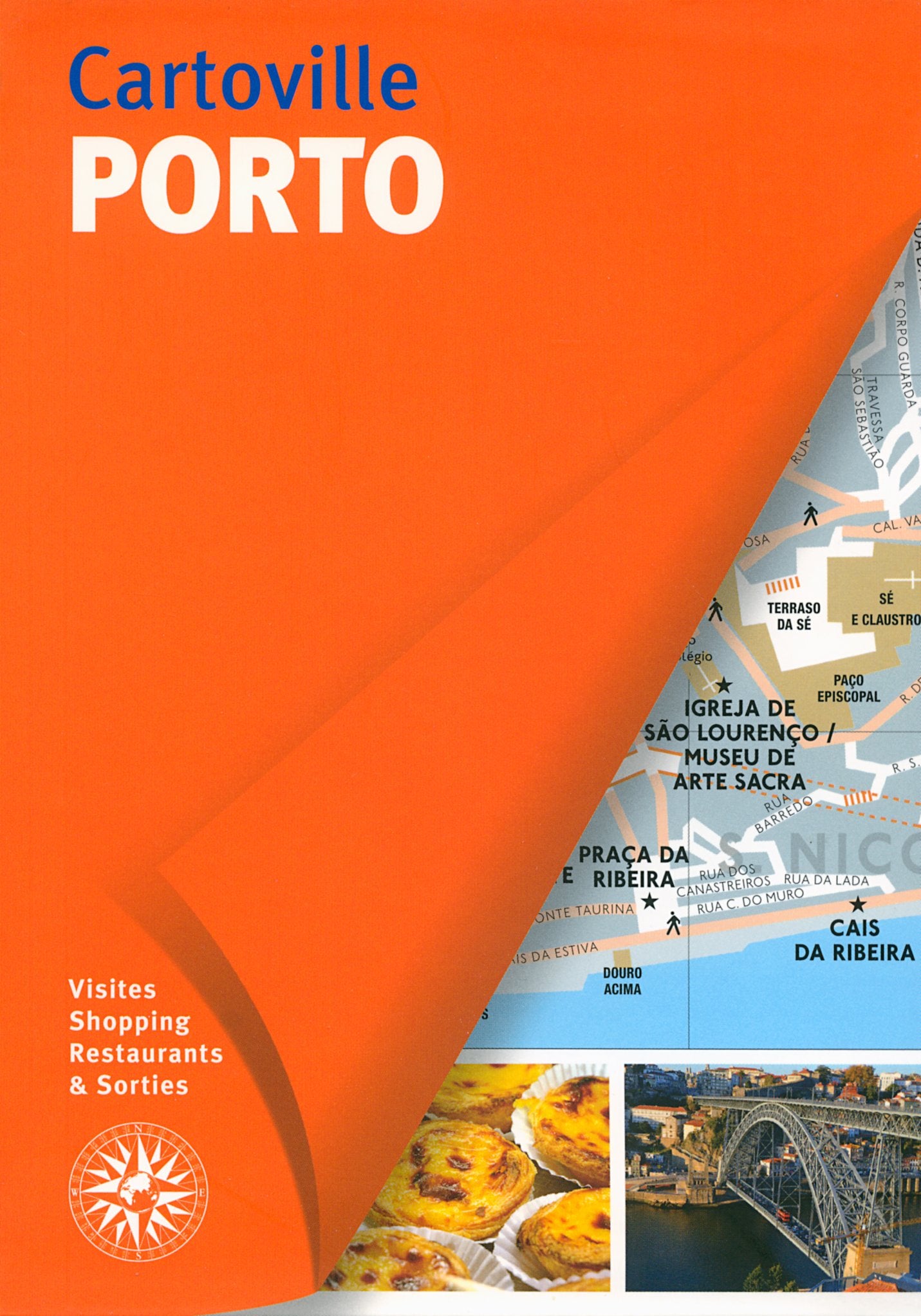 PORTO 9782742431885