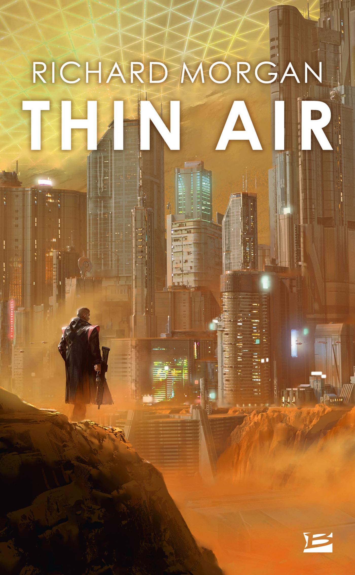 Thin Air 9791028120931