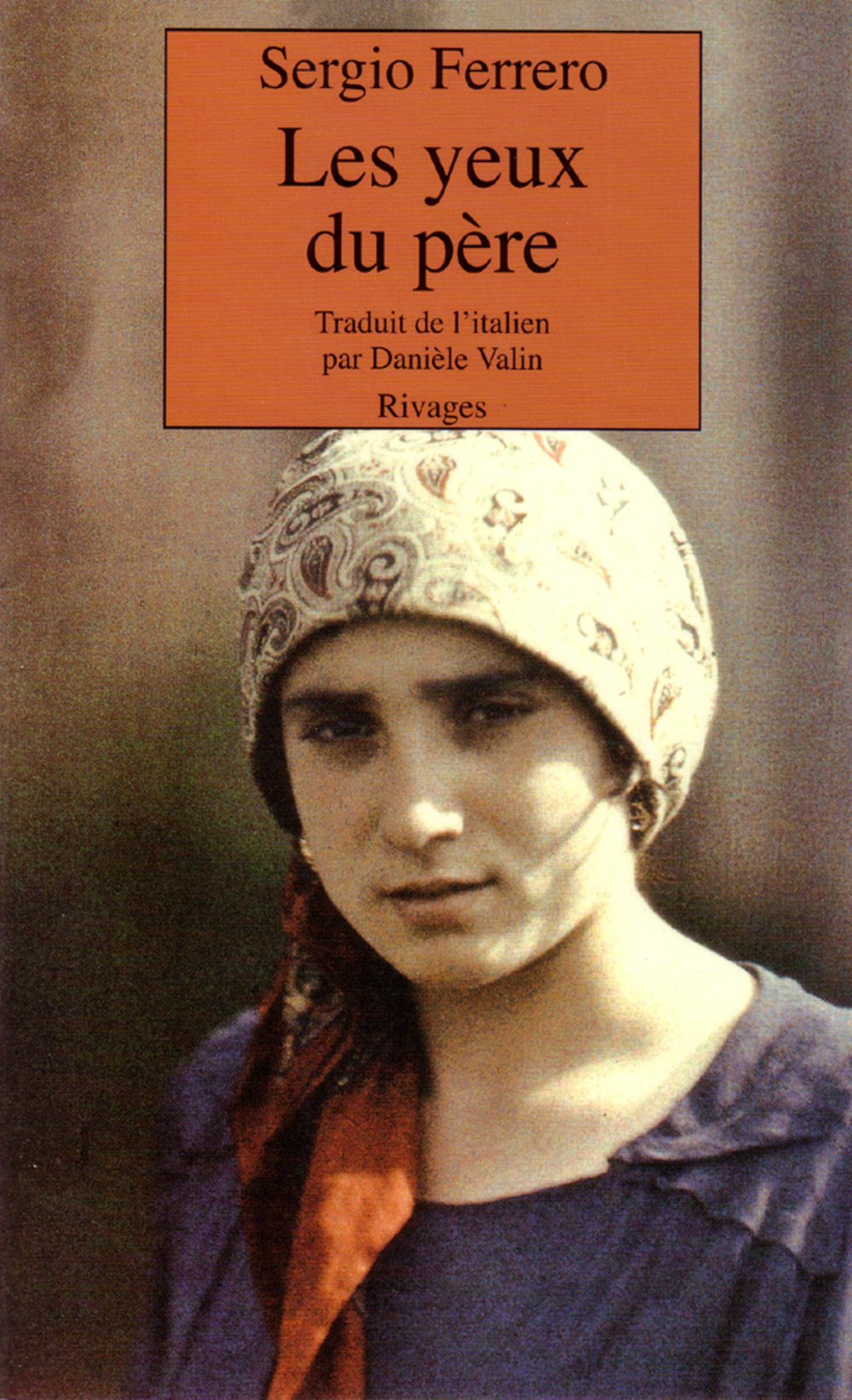 Les Yeux du père 9782743609610