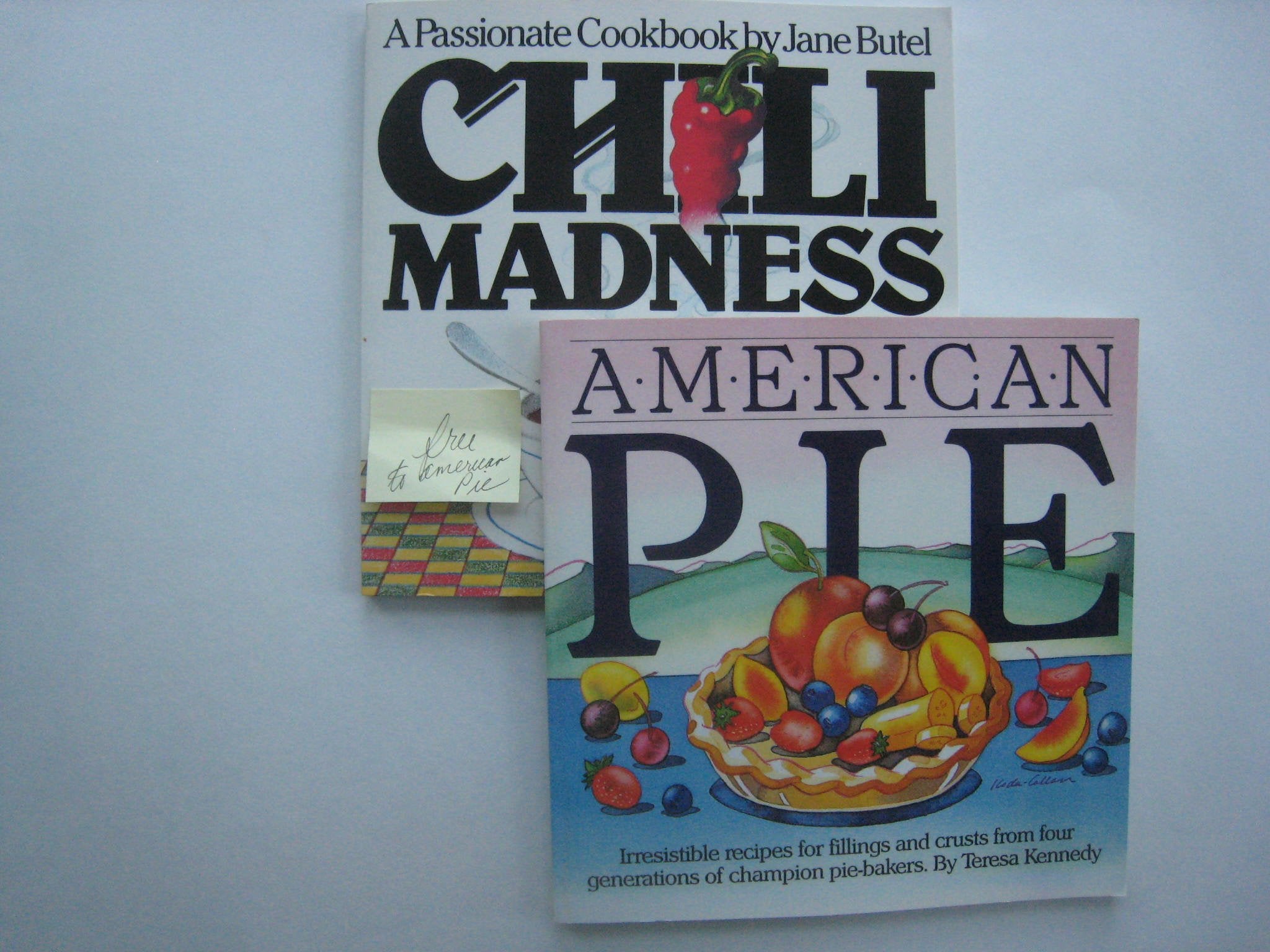 American Pie 9780894808081