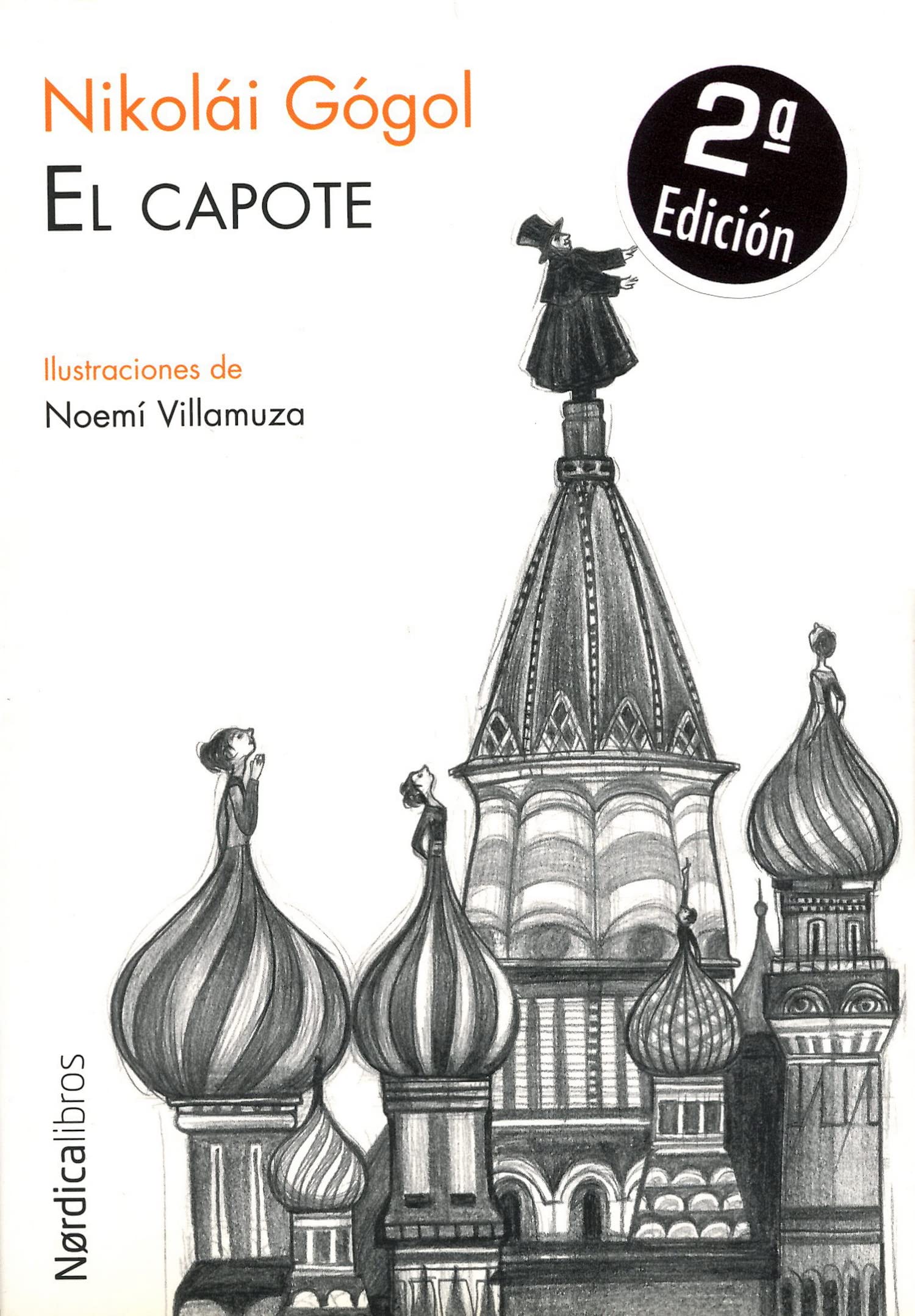 El capote 9788492683390