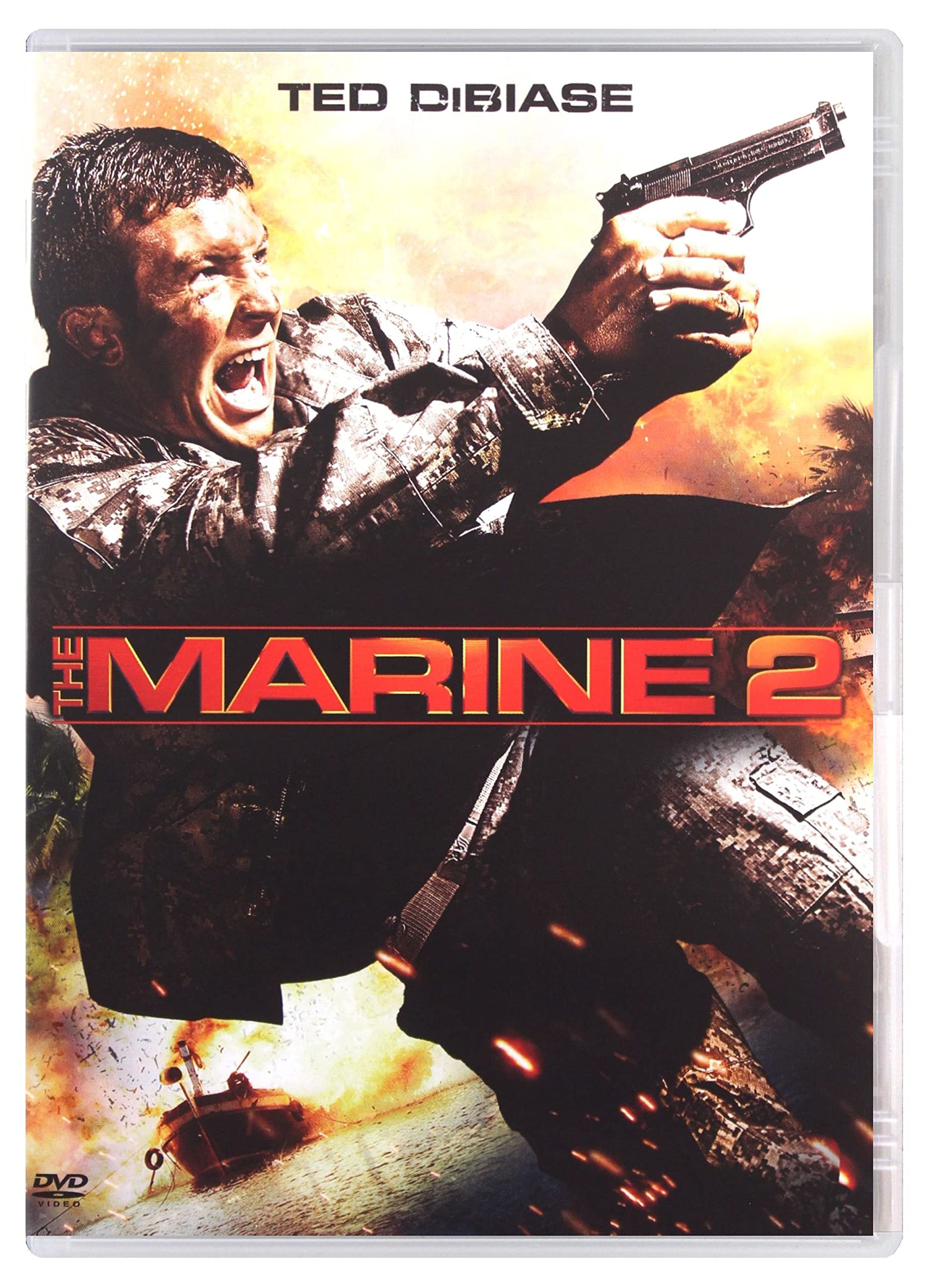 The Marine 2 3344428040888