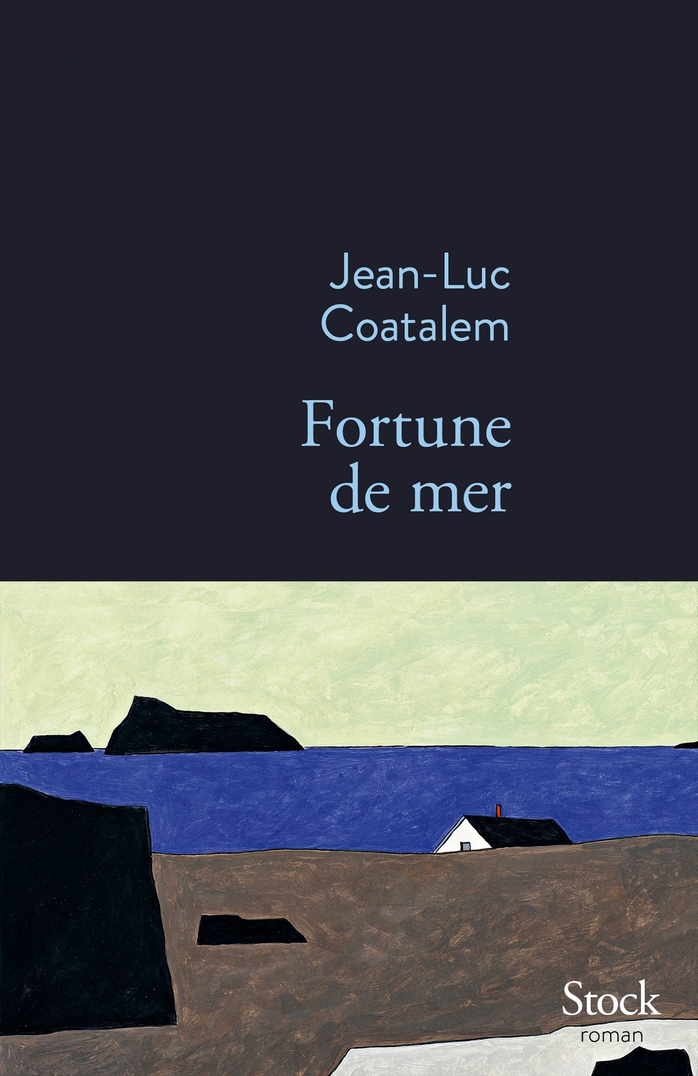 FORTUNE DE MER 9782234079762
