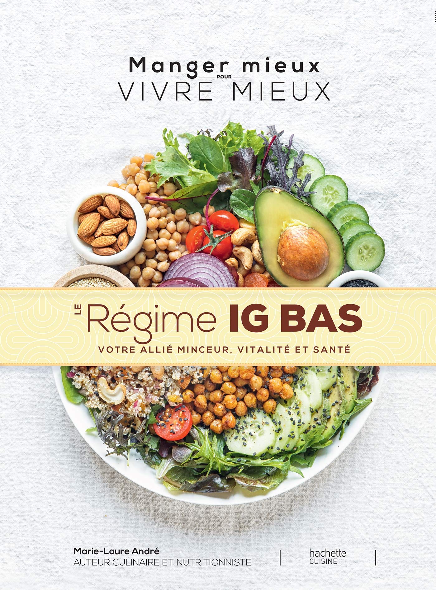 LE REGIME IG BAS 9782017084488