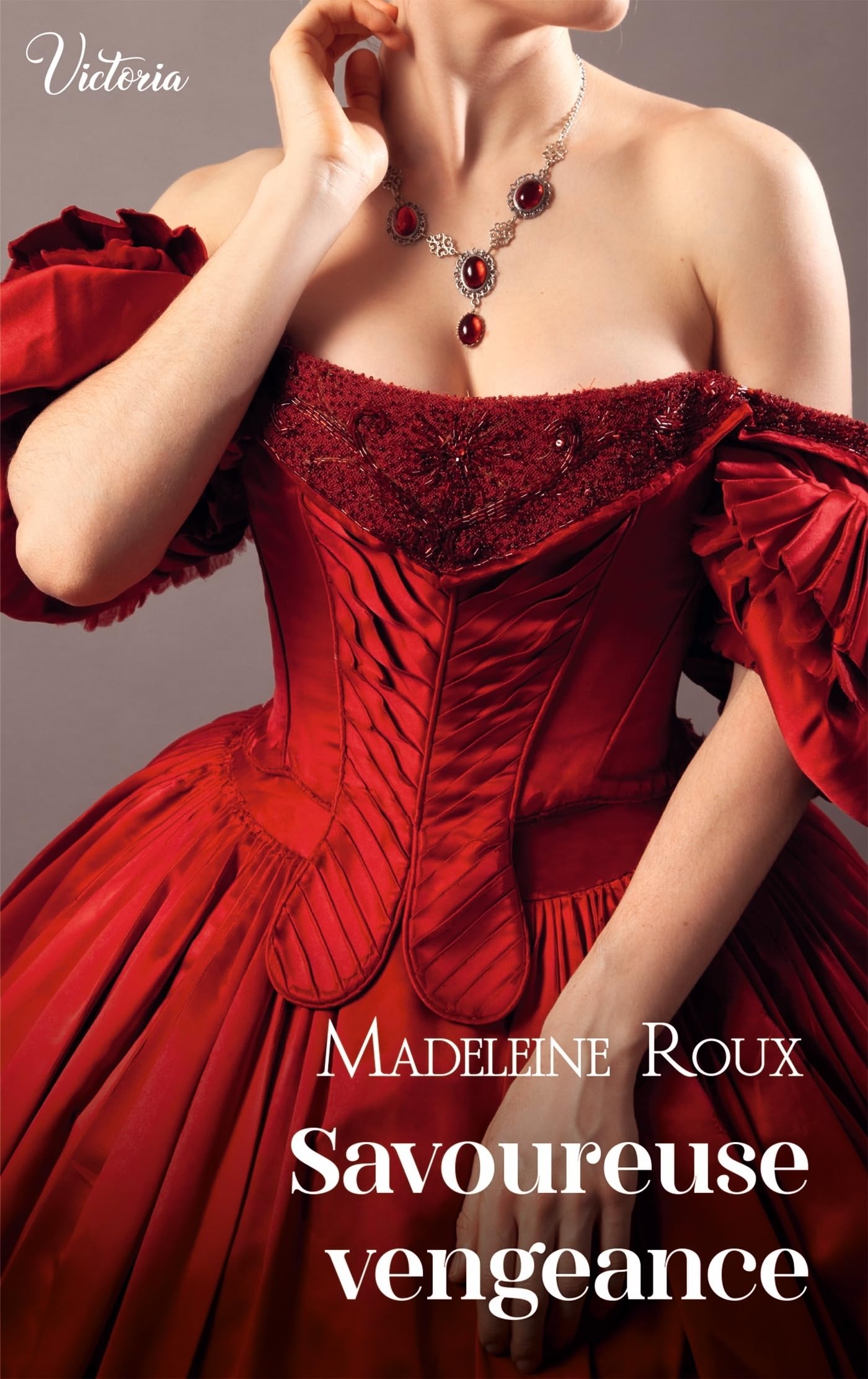 Savoureuse vengeance 9782280497480