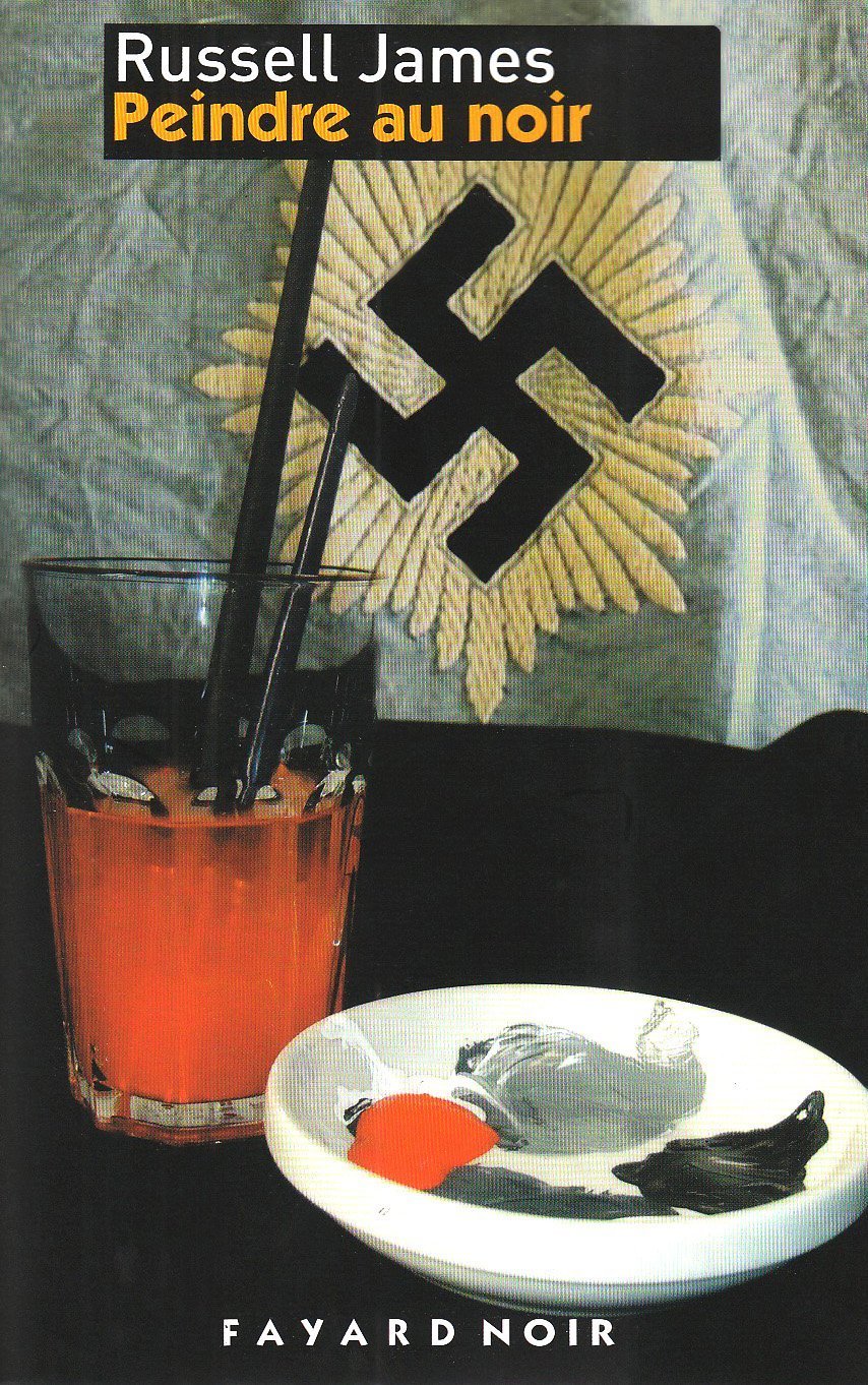 Peindre au noir 9782213628936