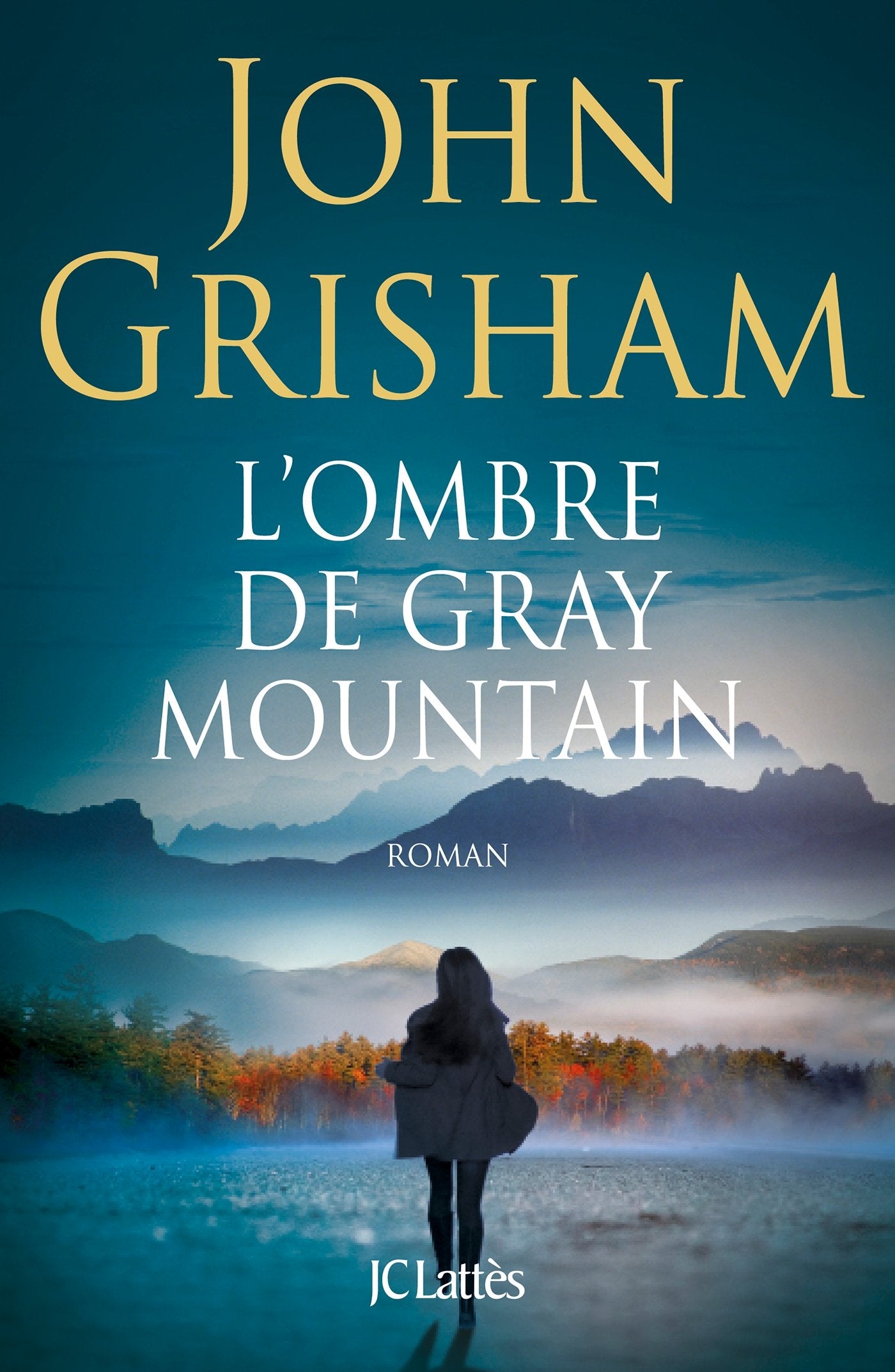 L'ombre de Gray Mountain 9782709646581