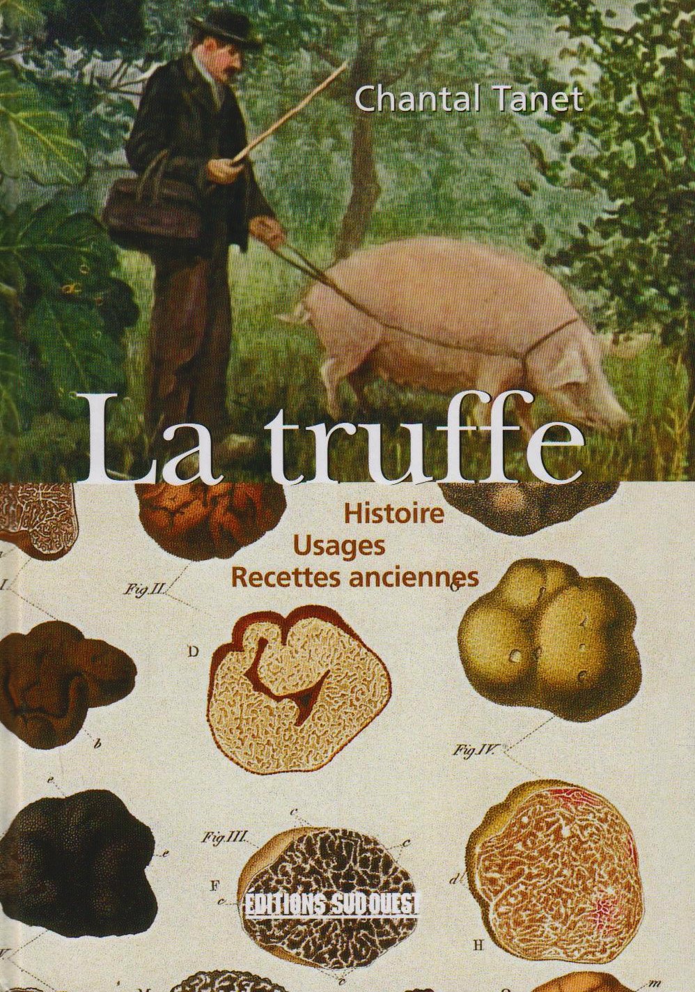 Truffe (La) 9782879017280