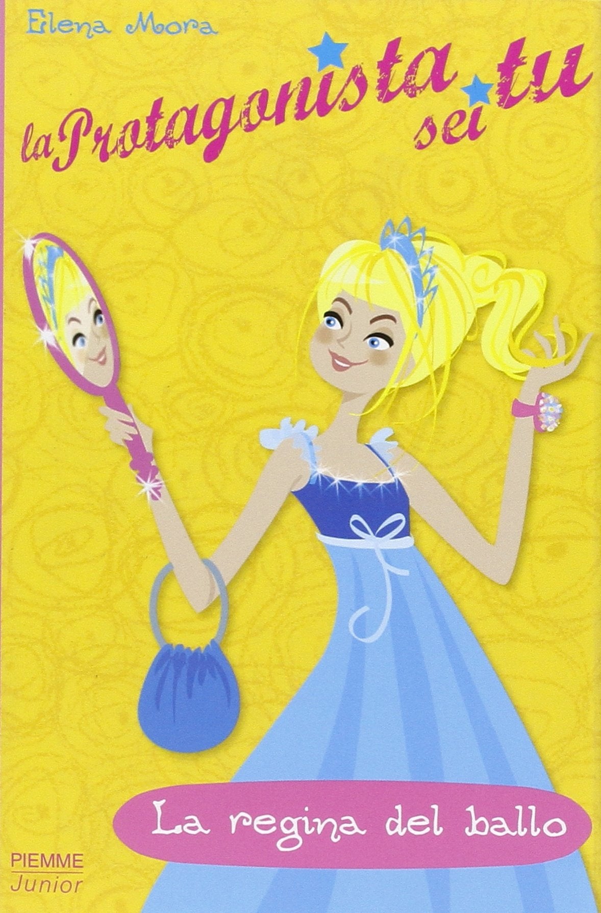 Regina Del Ballo (La) [Import] 9788838497490