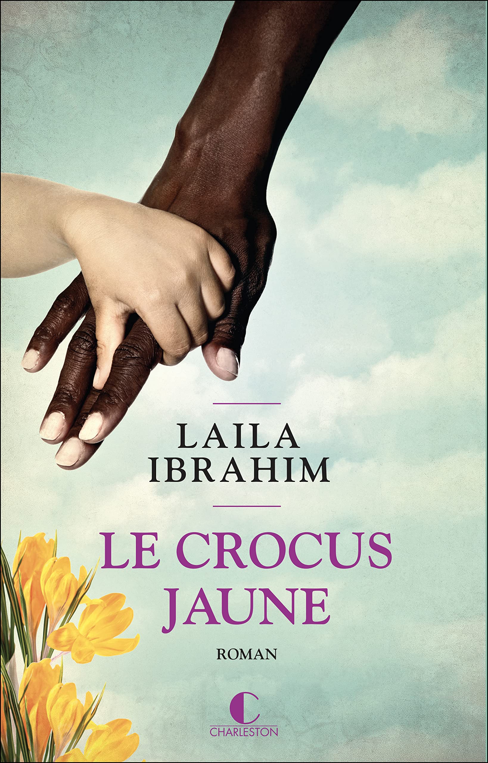 Le crocus jaune 9782368125205