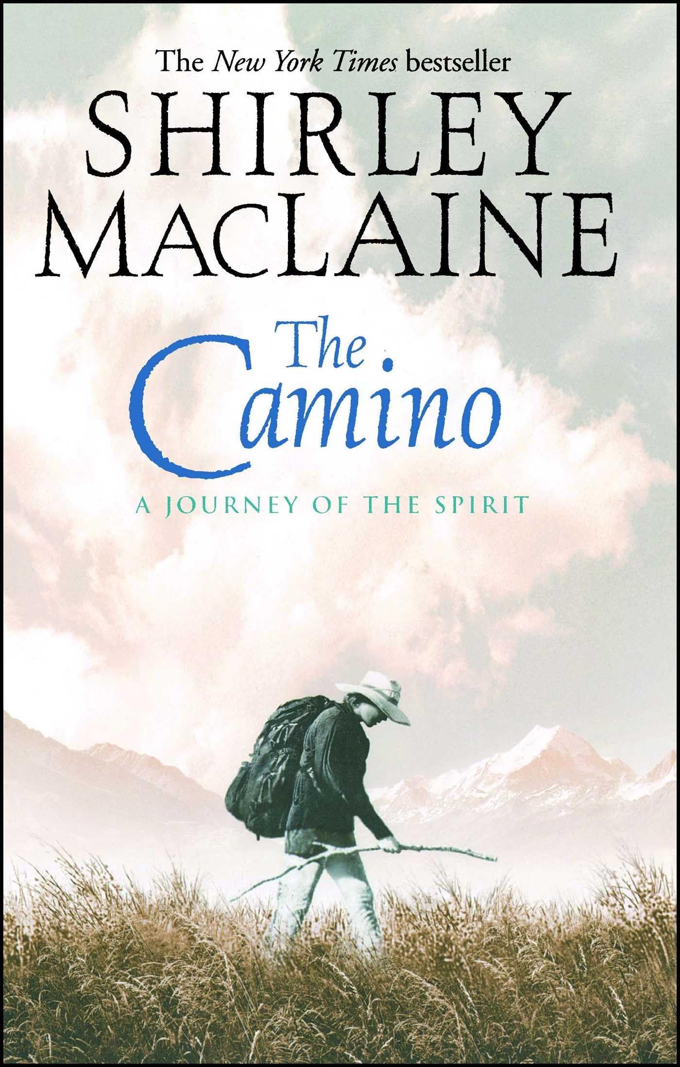 The Camino: A Journey of the Spirit 9780743400732