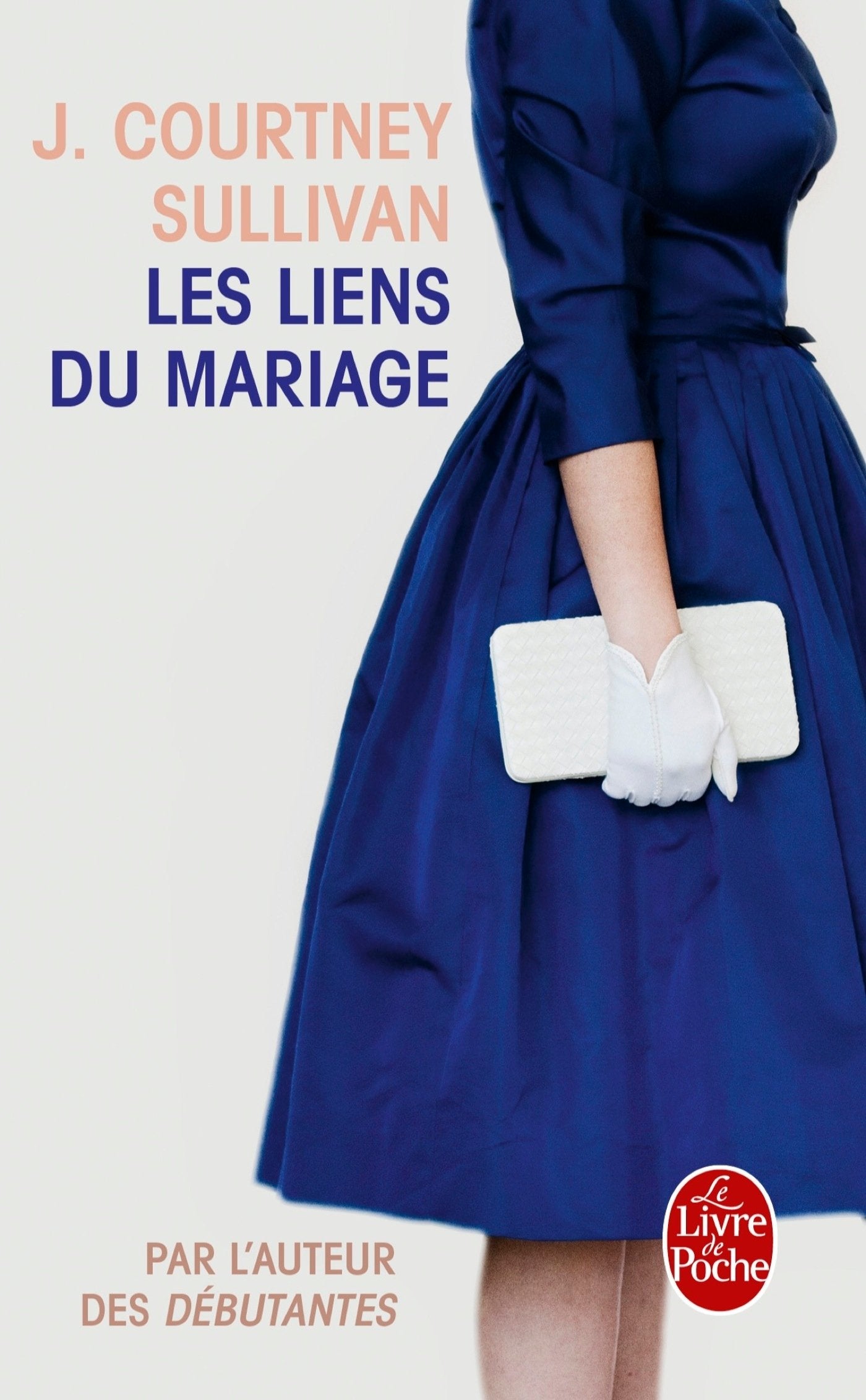 Les Liens du mariage 9782253176541