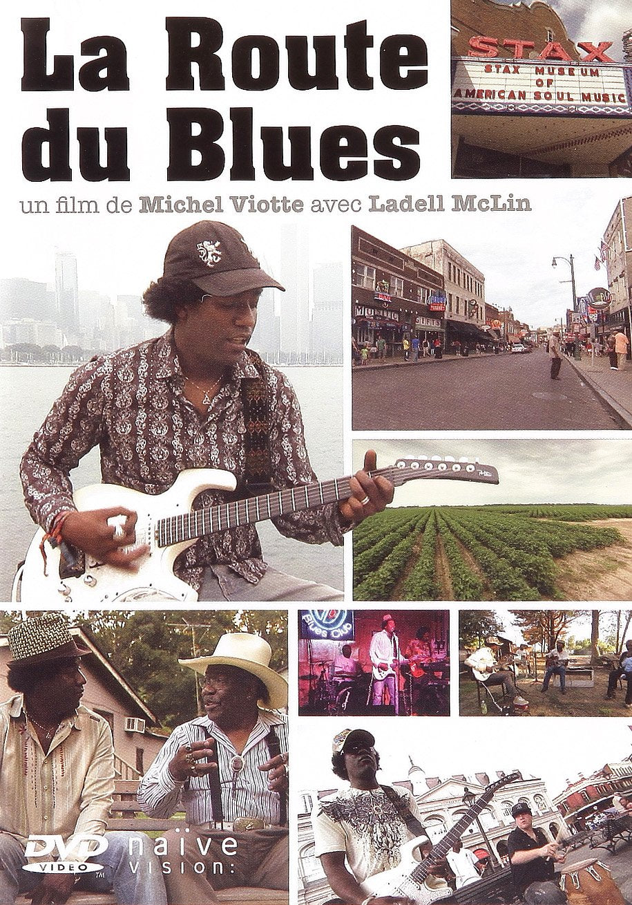 La Route du Blues [Import] 3298490920572