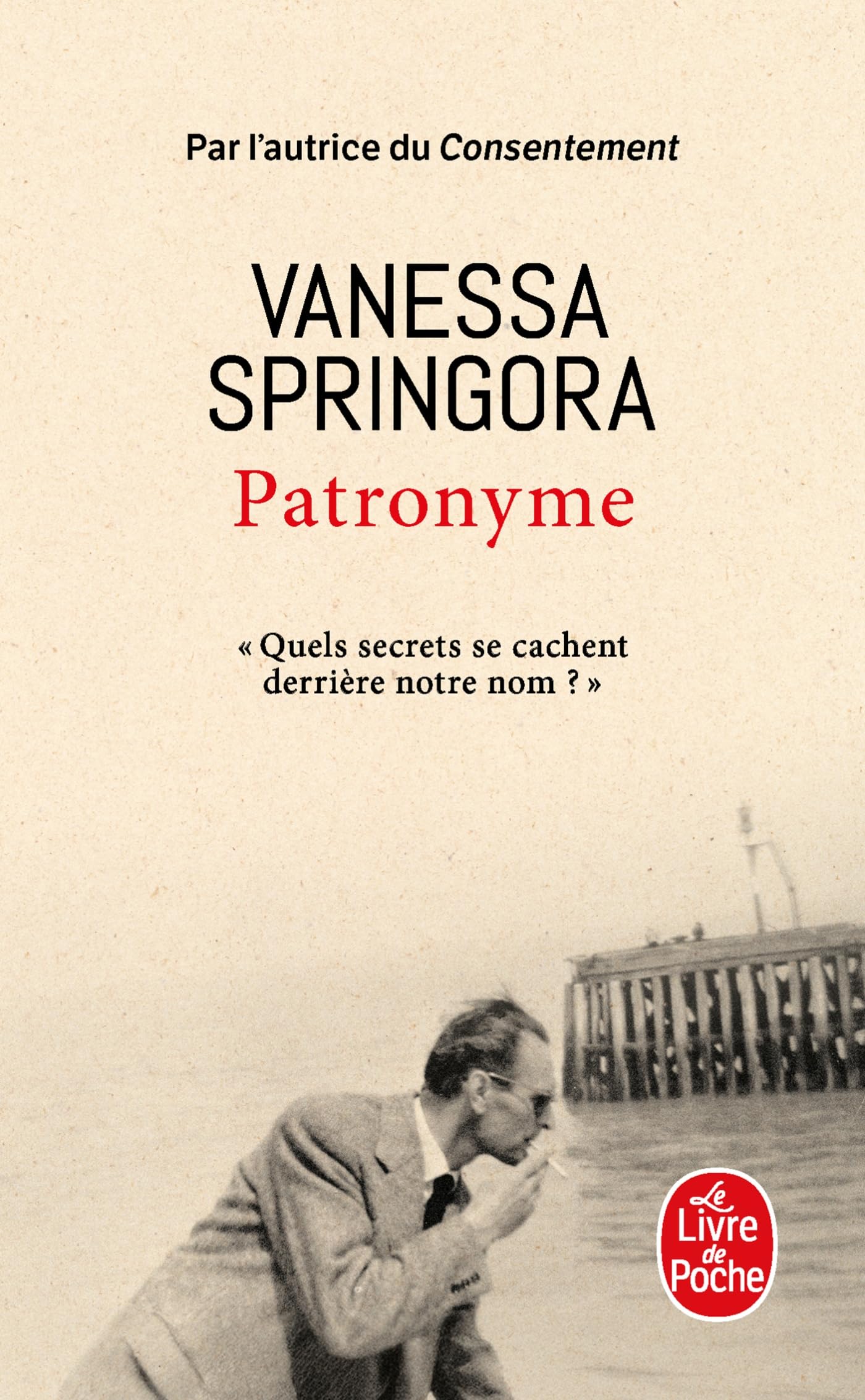 Patronyme 9782253254058
