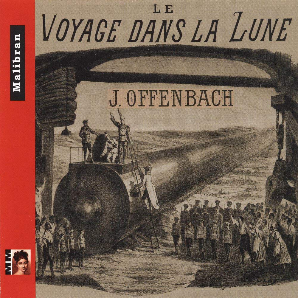 Le Voyage Dans la Lune 7600003777867