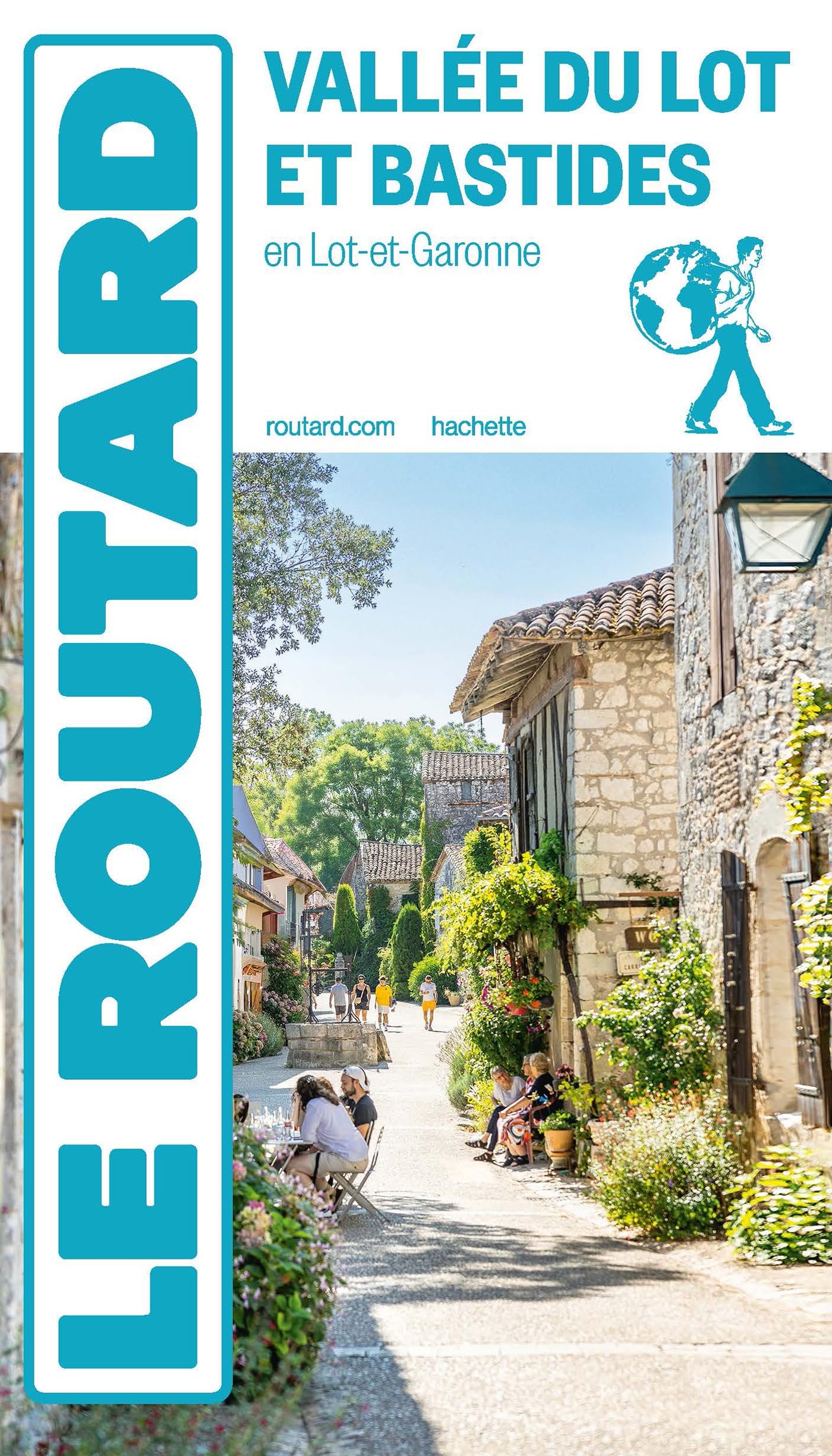 Guide du Routard Vallée du Lot 9782017171867