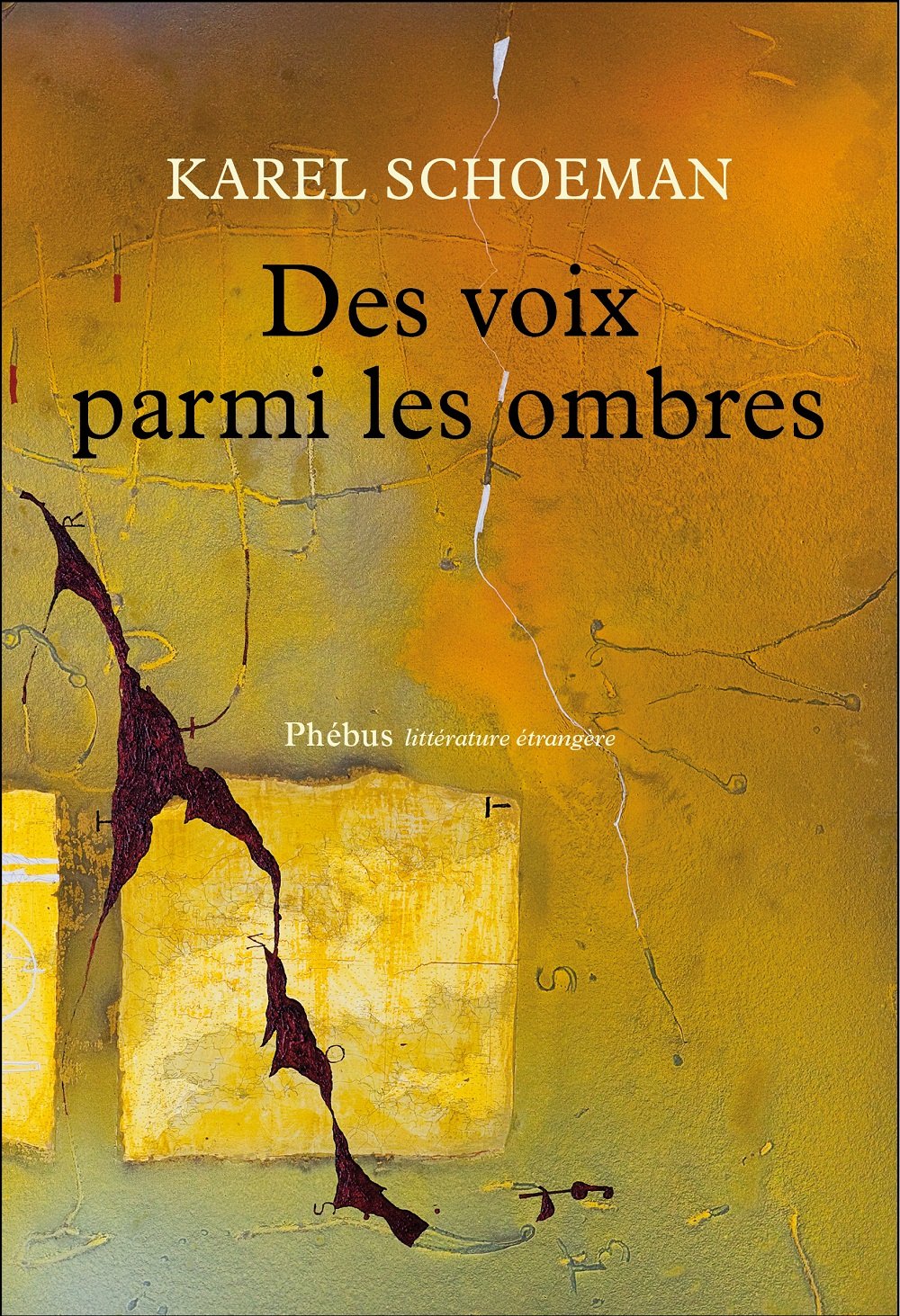 Des voix parmi les ombres 9782752905239