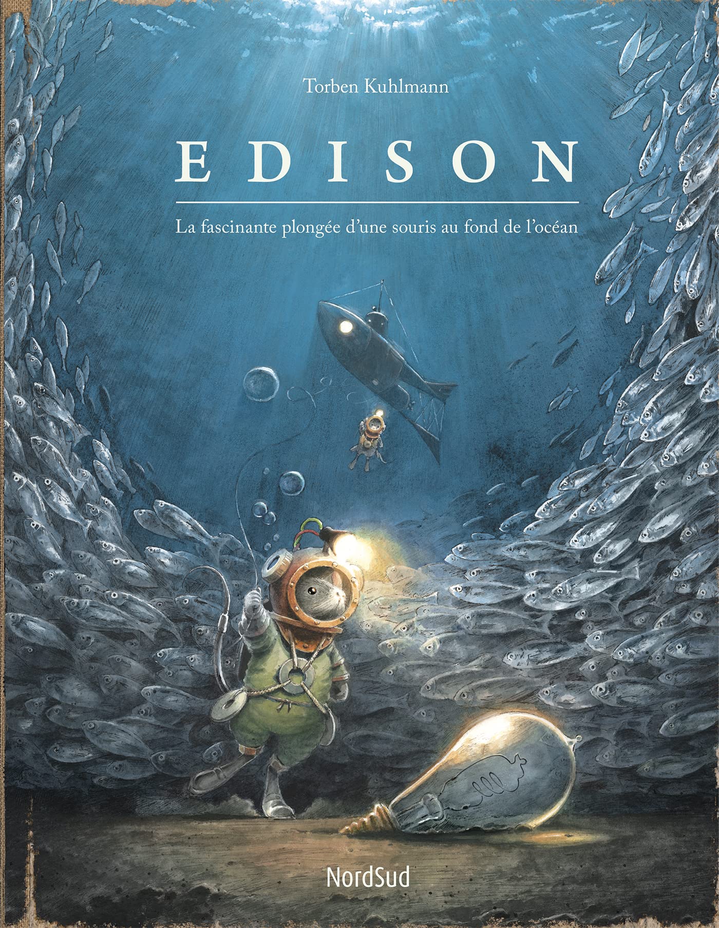 Edison 9782831101187