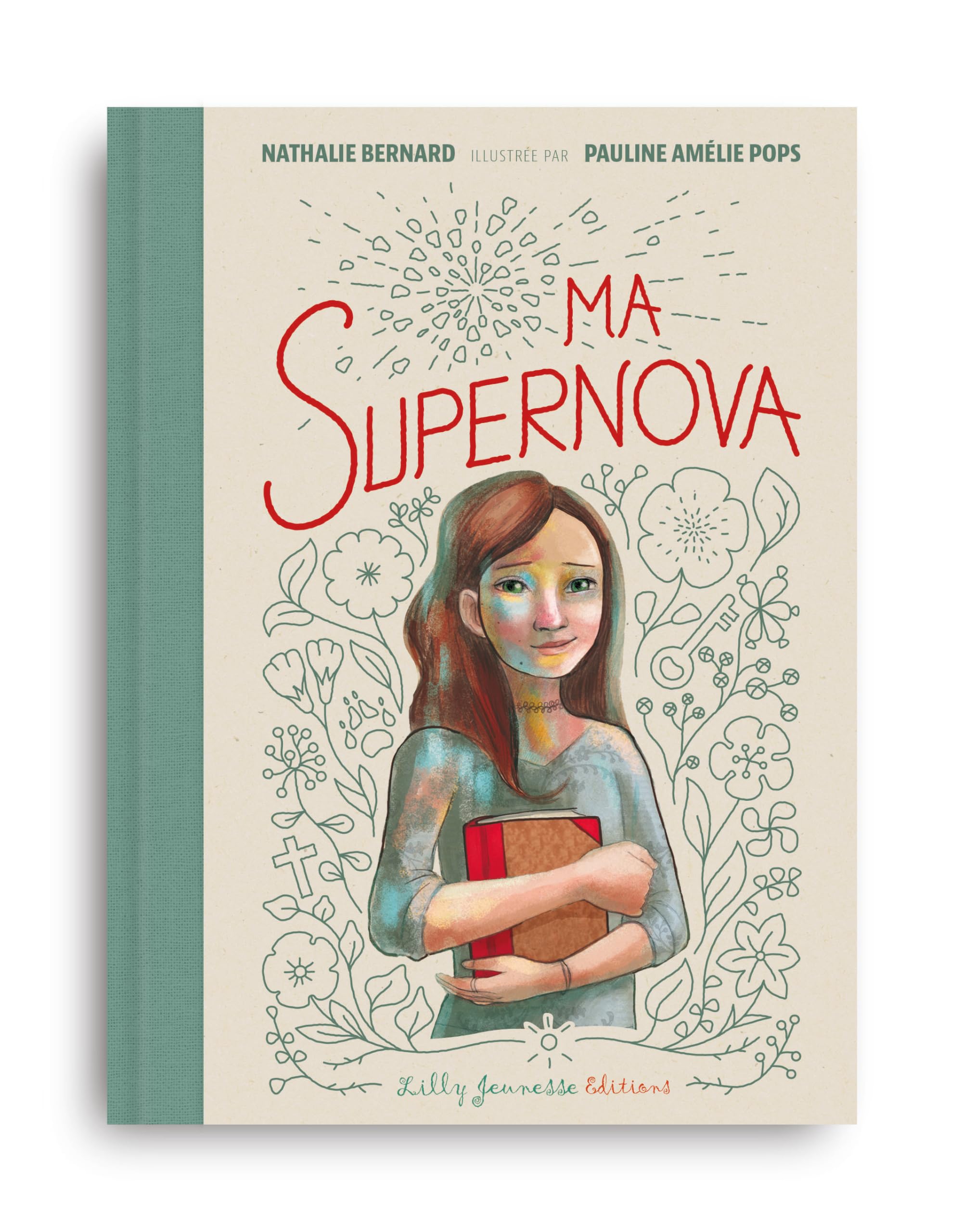 Ma Supernova 9791092400304